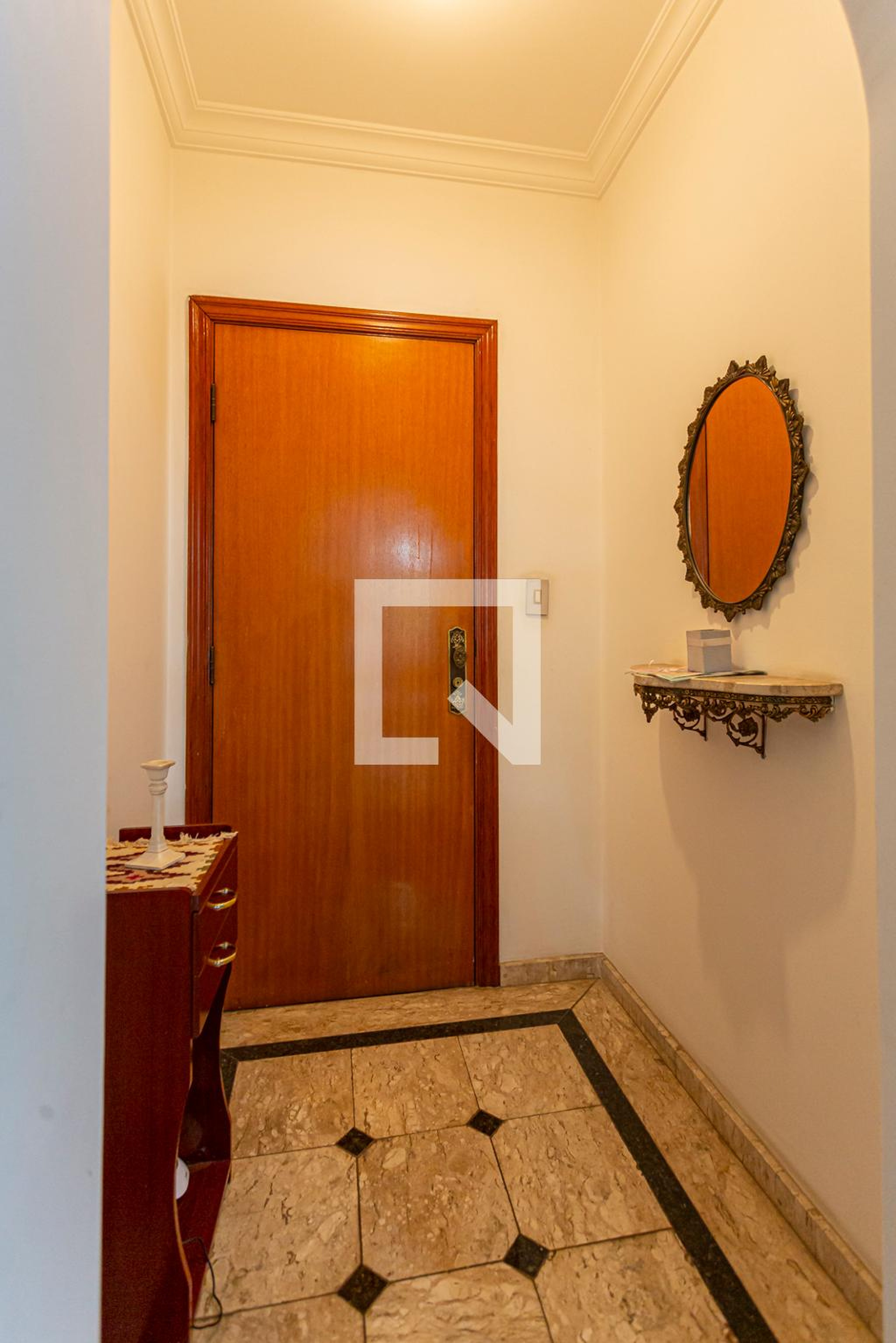 Hall Social - Ilha de Creta