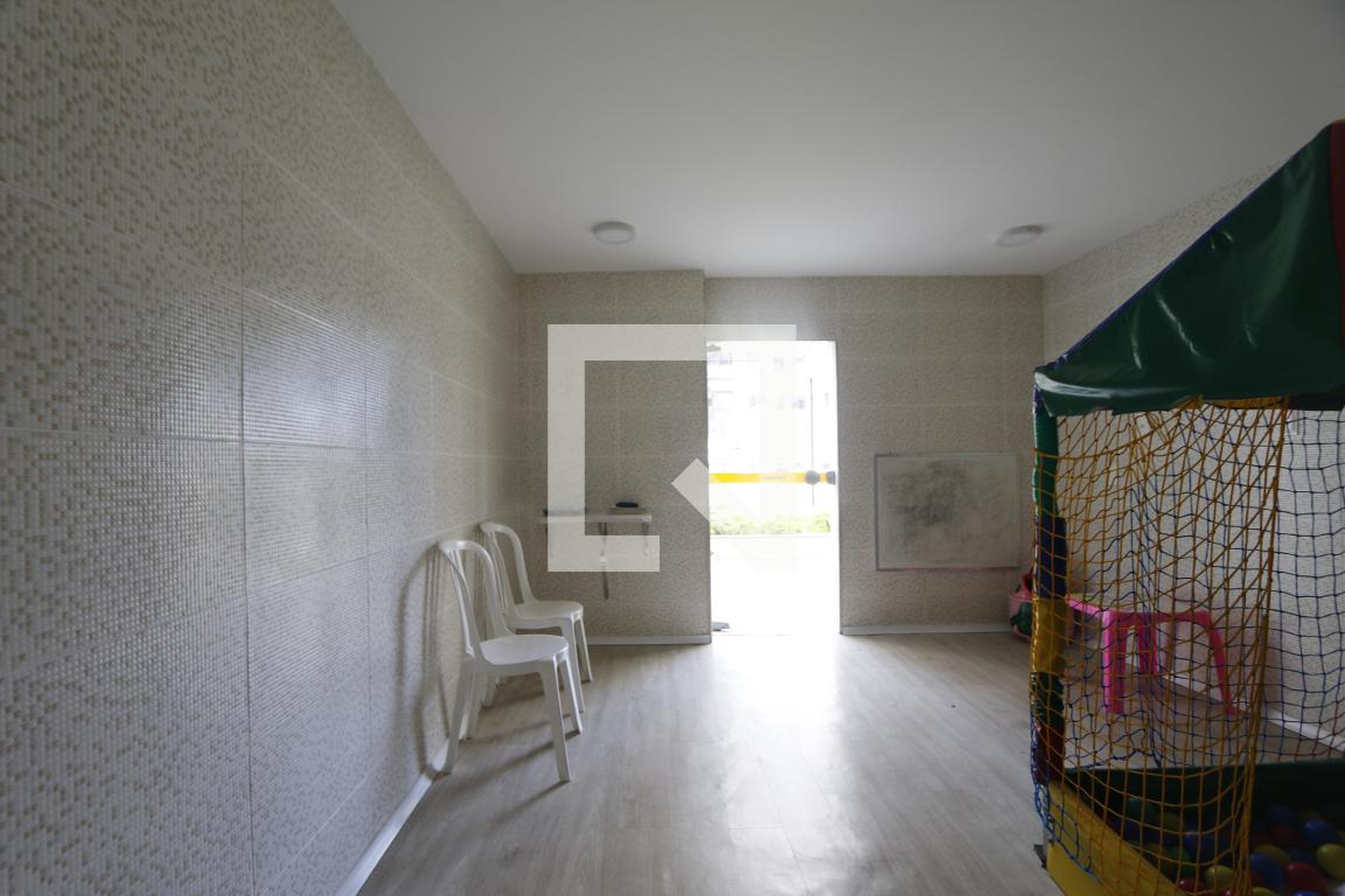 Brinquedoteca - Barra Bali