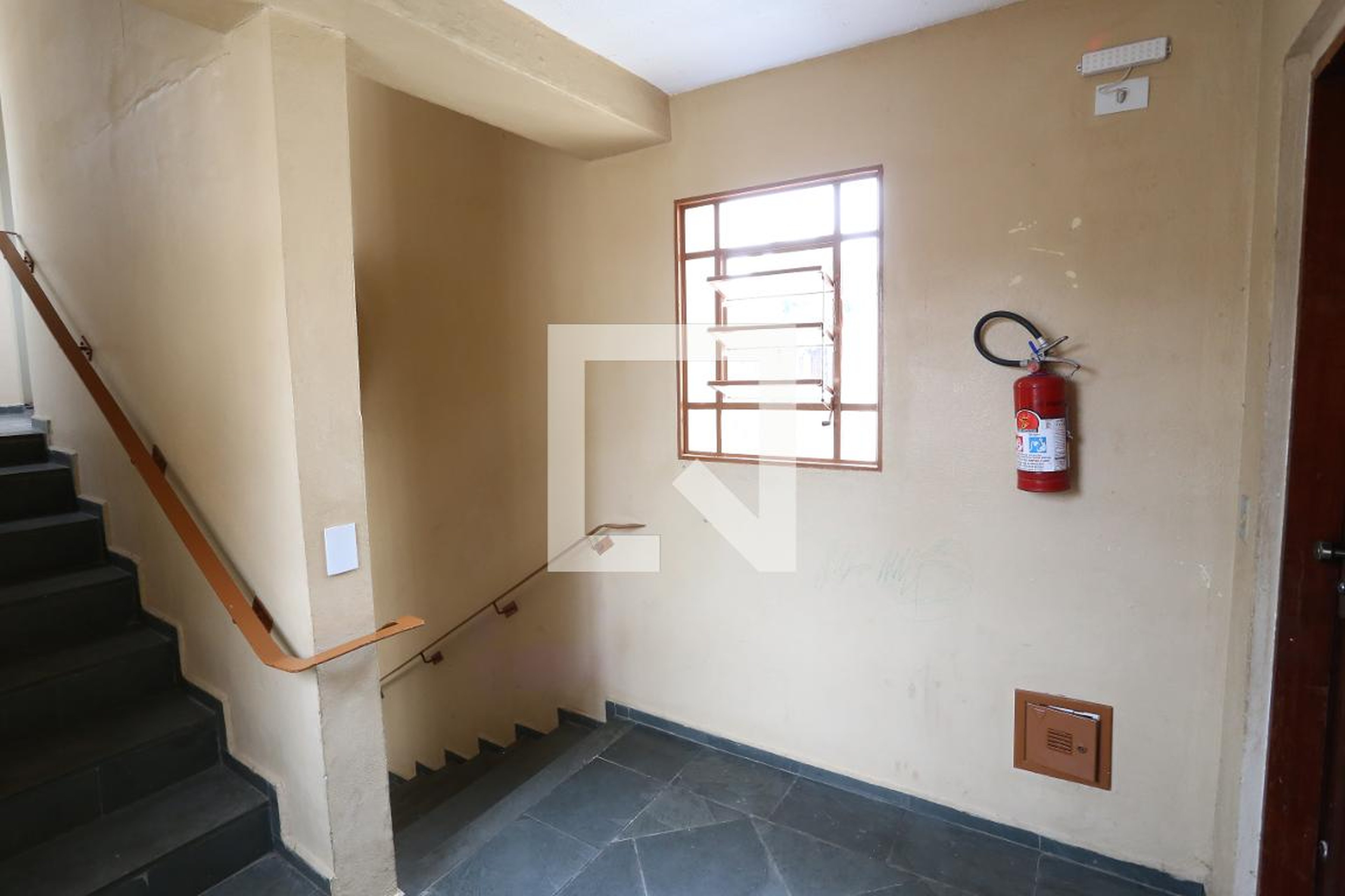 Hall de Entrada - Belo Monte