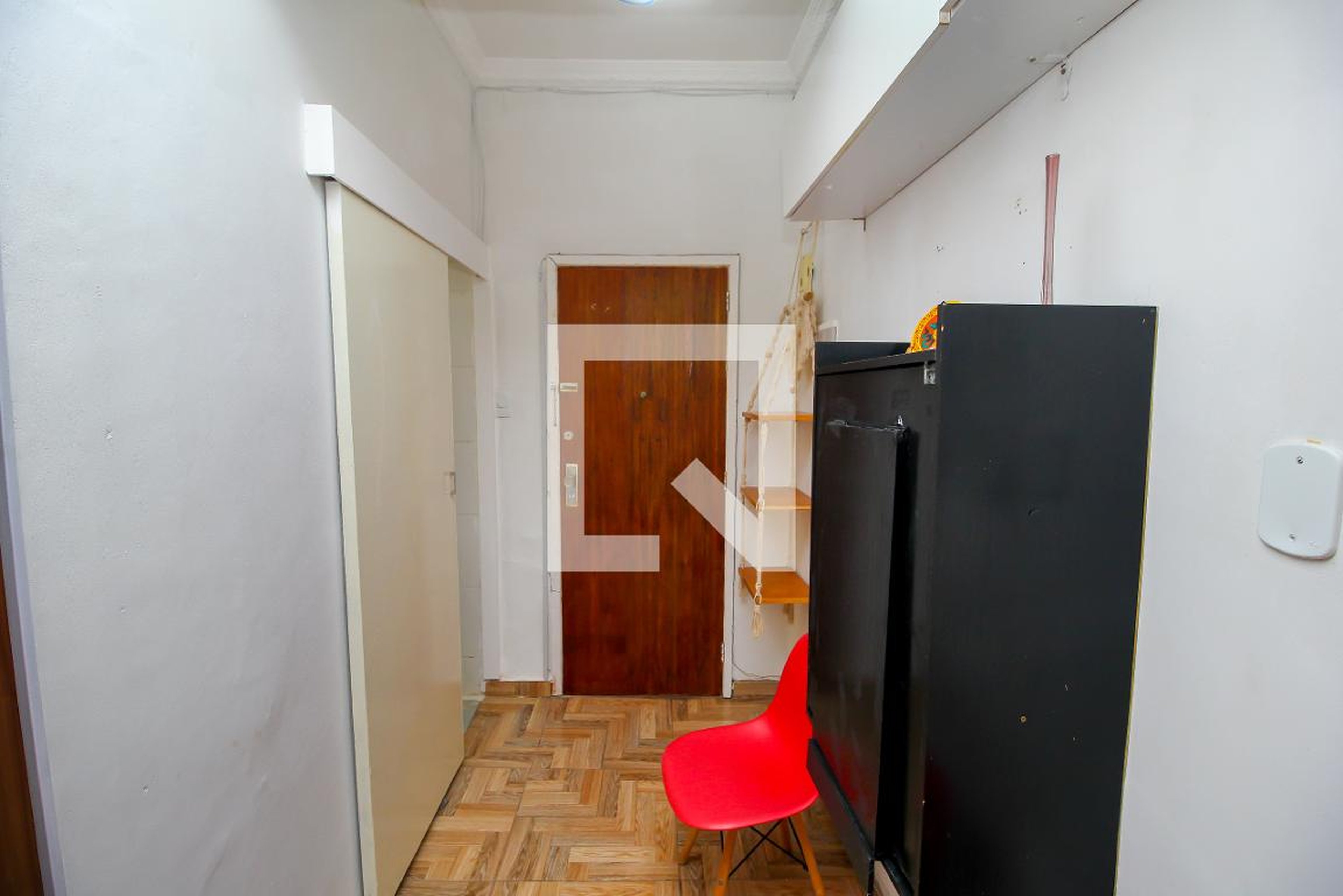 Hall de Entrada - Enia