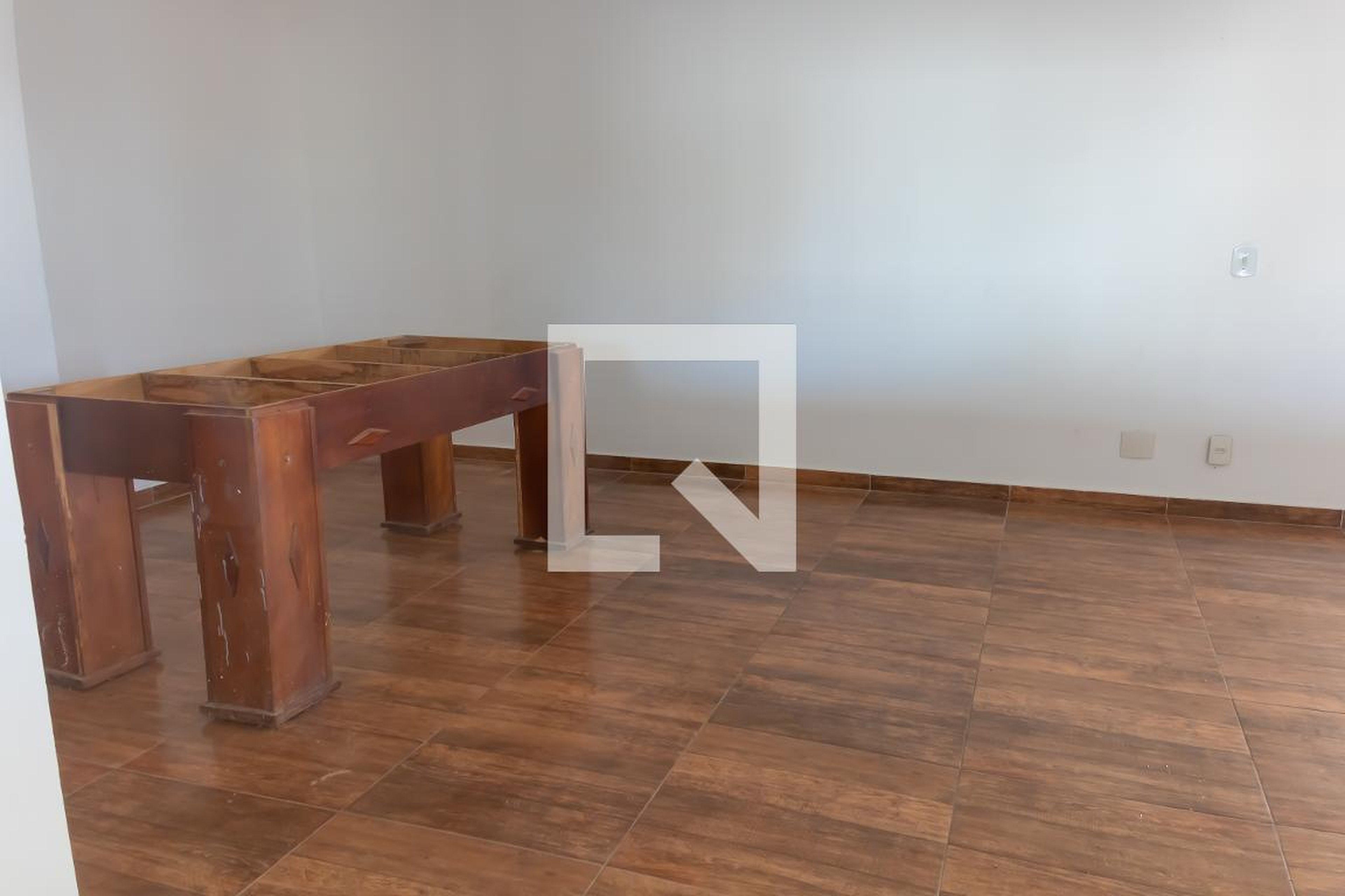 Salão de jogos - Mirante Méier