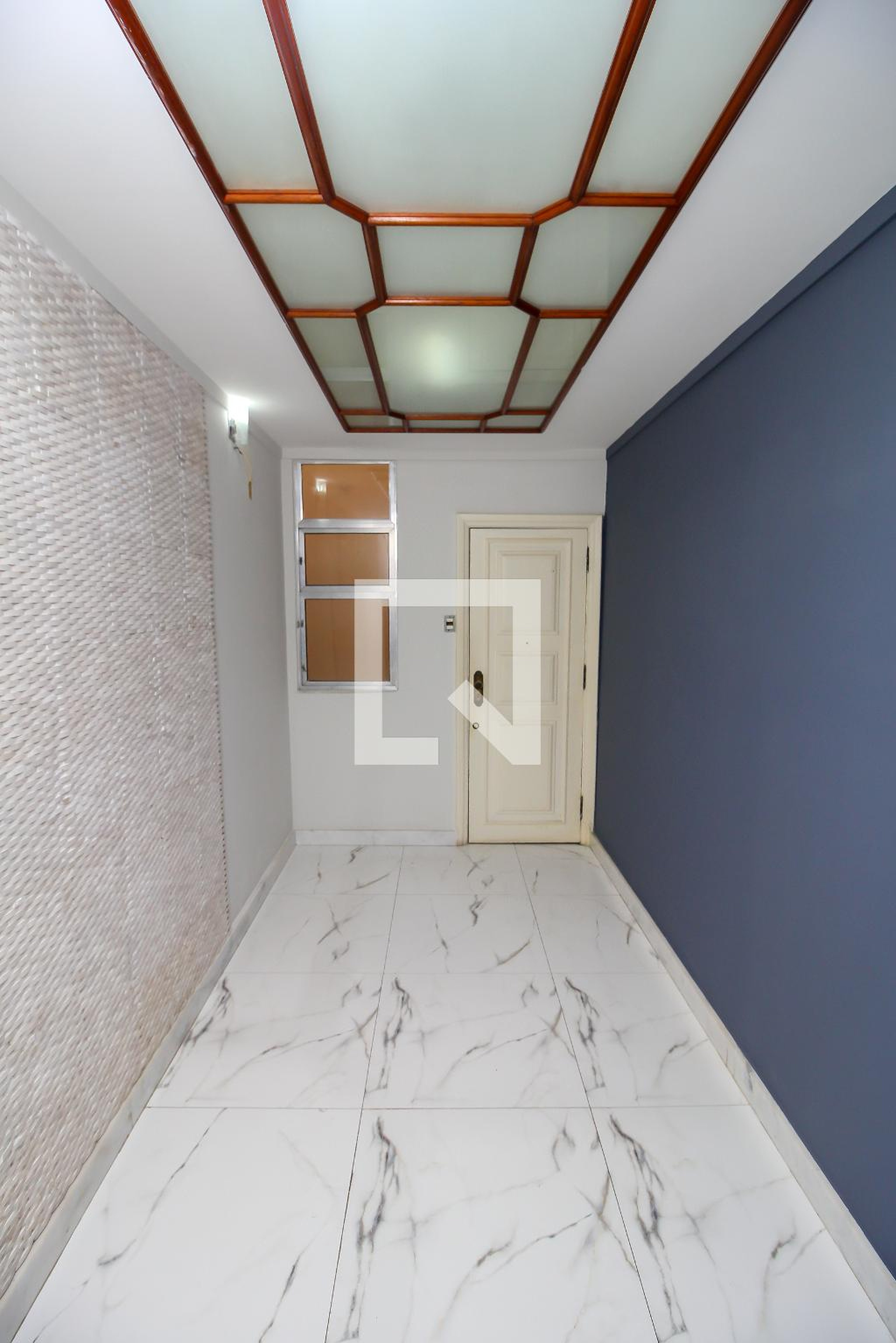 Hall social - Palácio Marmara