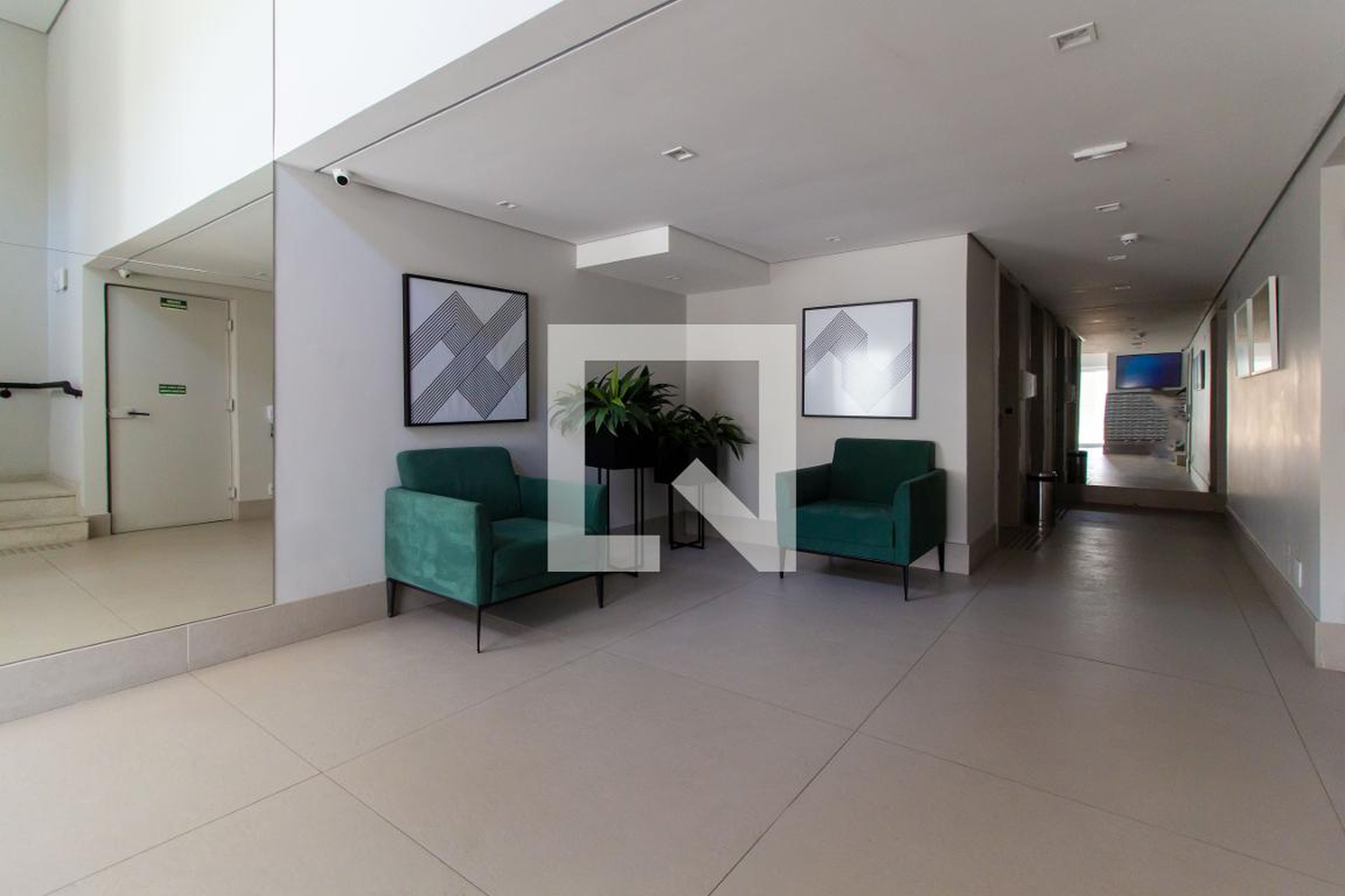 Hall Social - Spazio Mooca