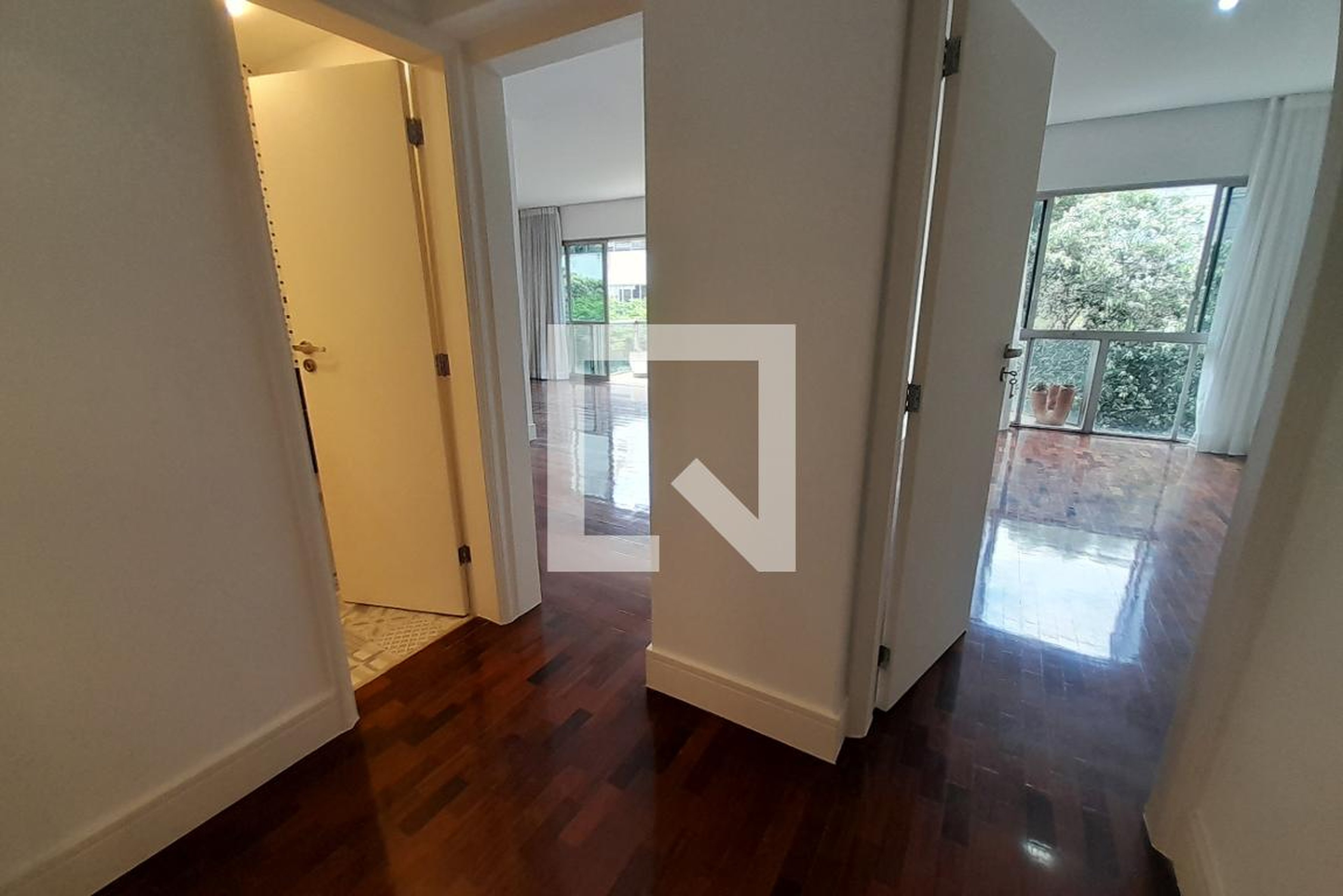 Hall - Edifício Betilana