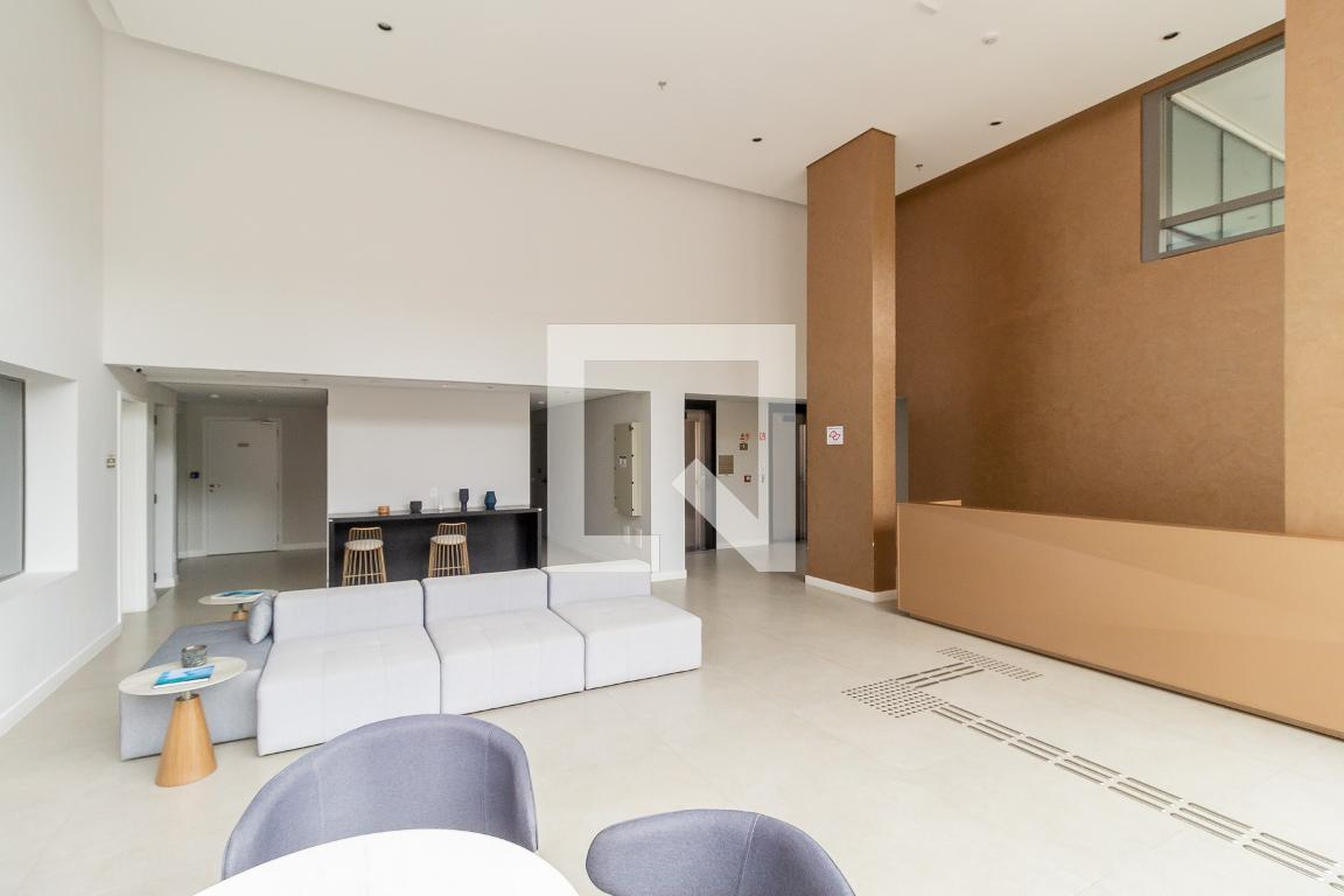 Hall de Entrada - null