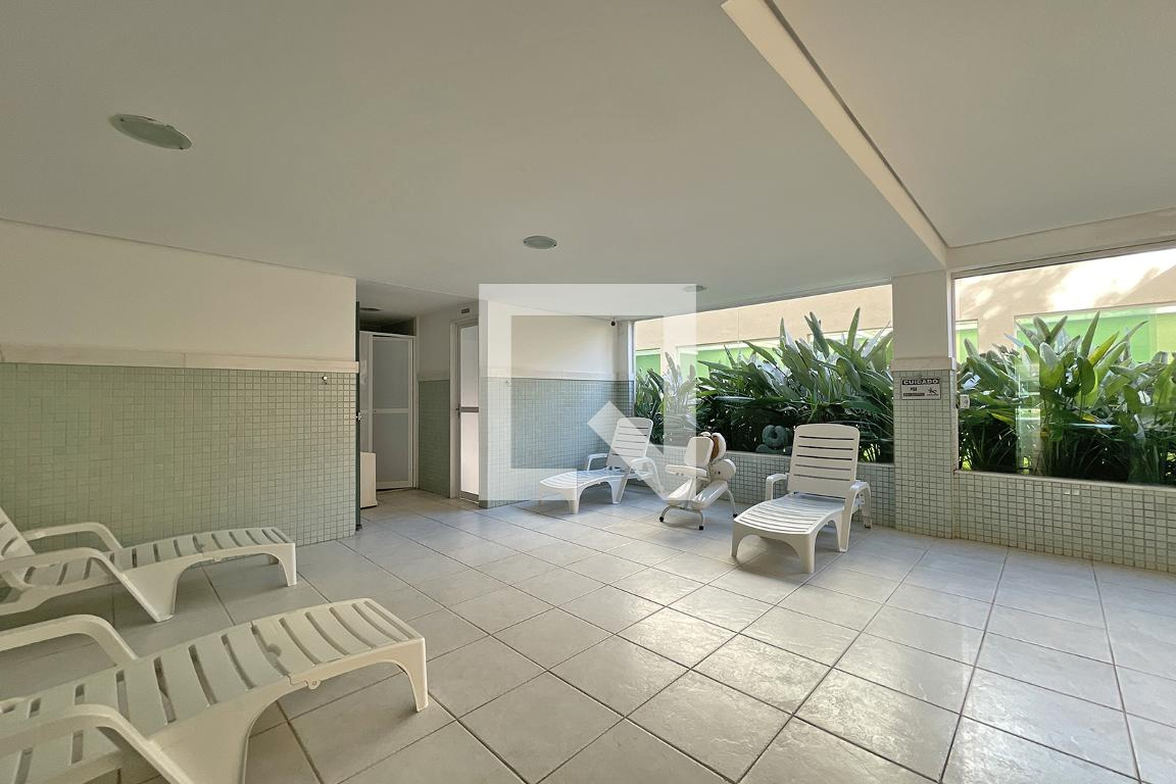 Spa - Edifício Saint-Emilion