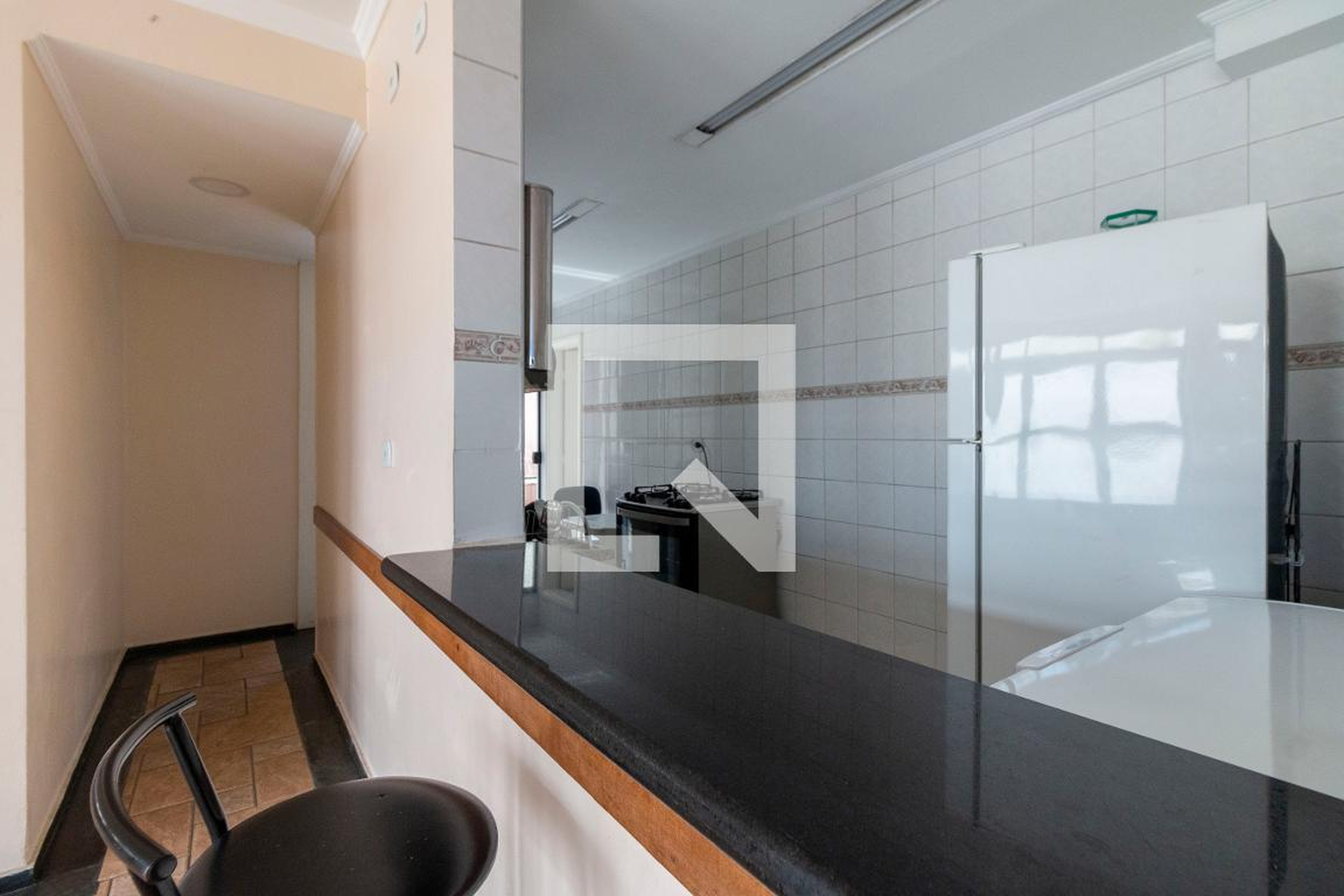 Salão de Festas - Rei Davi