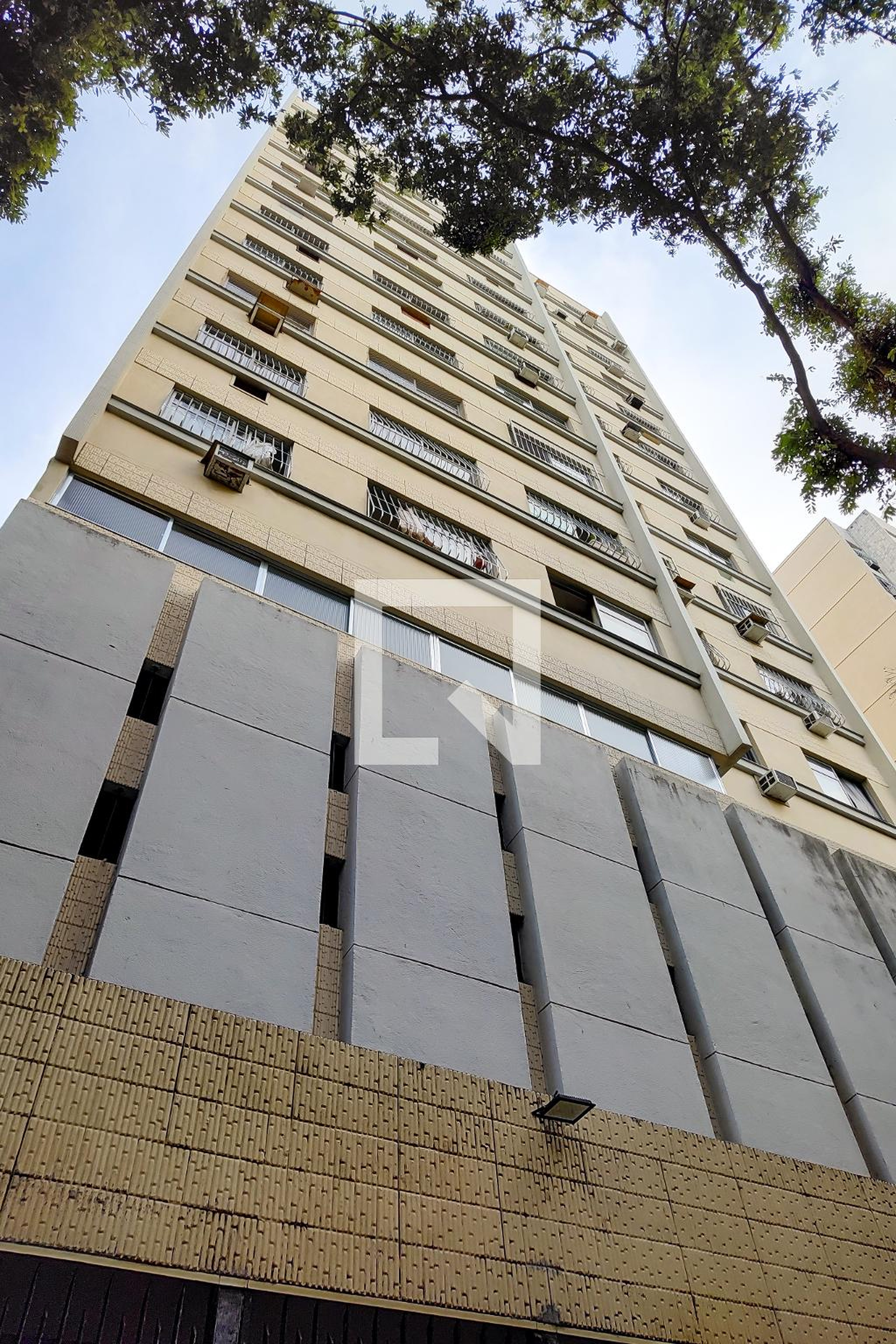 Fachada do Prédio Condomínio Boulevard Montmart