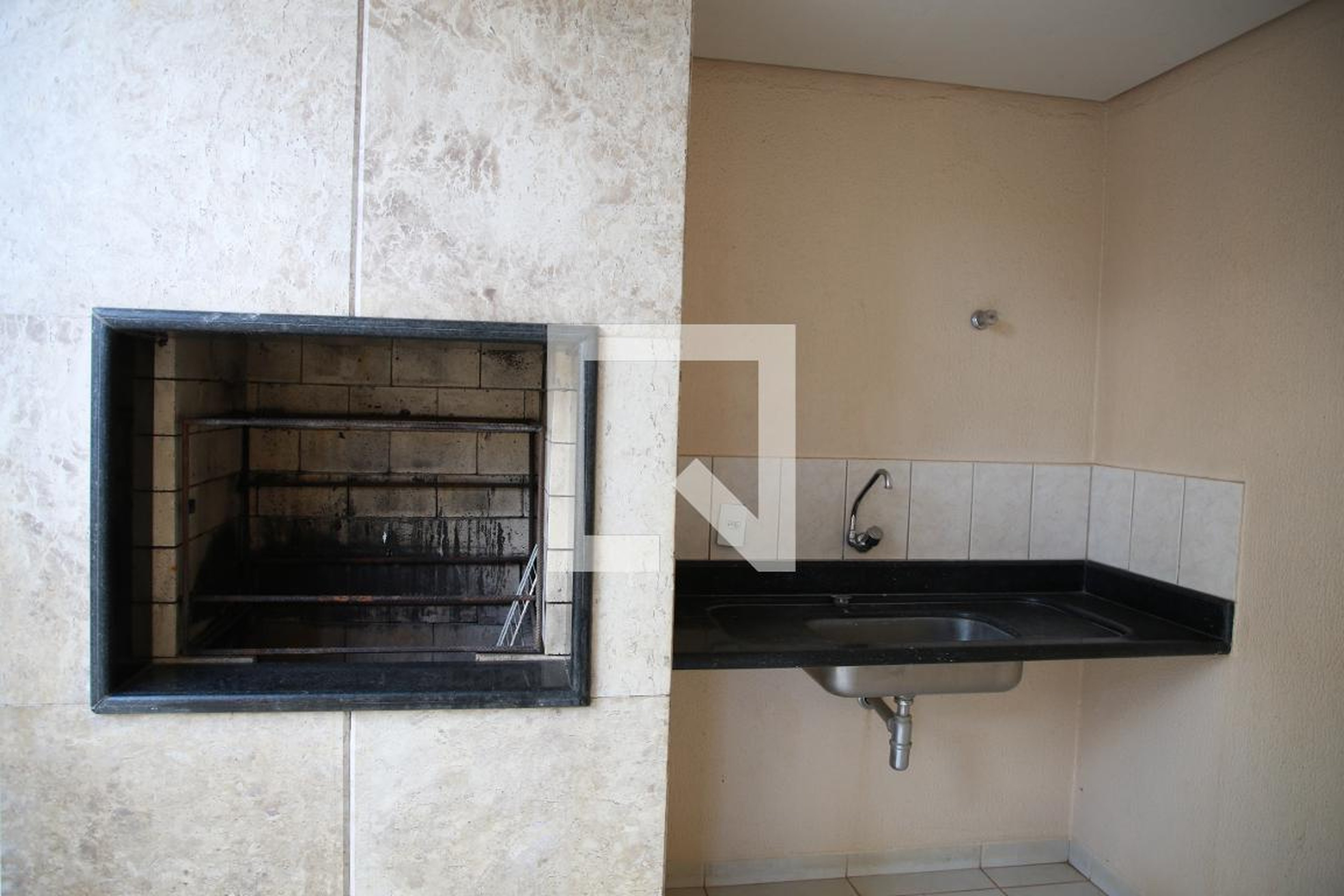 Churrasqueira - Millenium