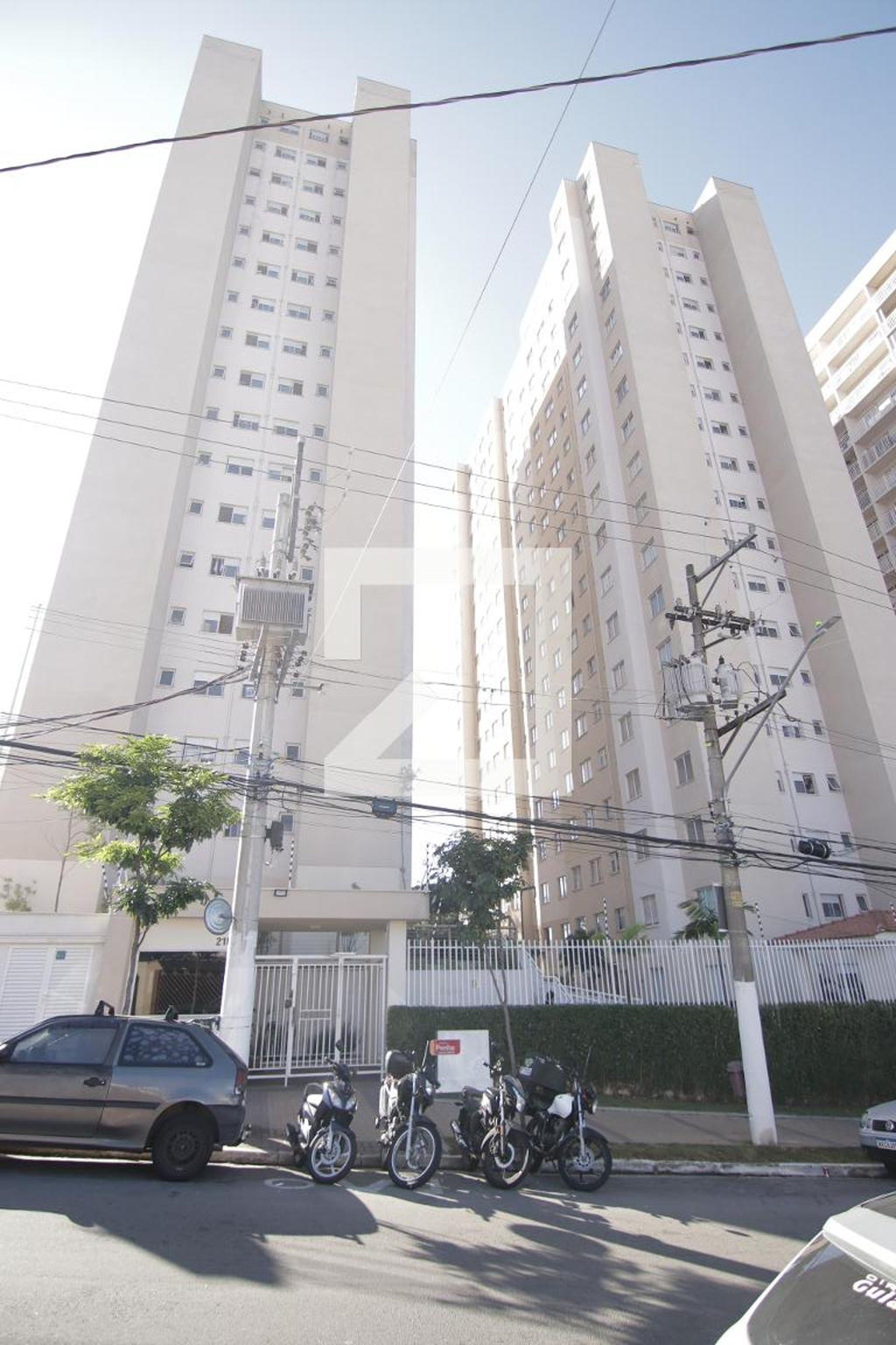 Entrada - Plano & Plano Penha - Manuel Leiroz III