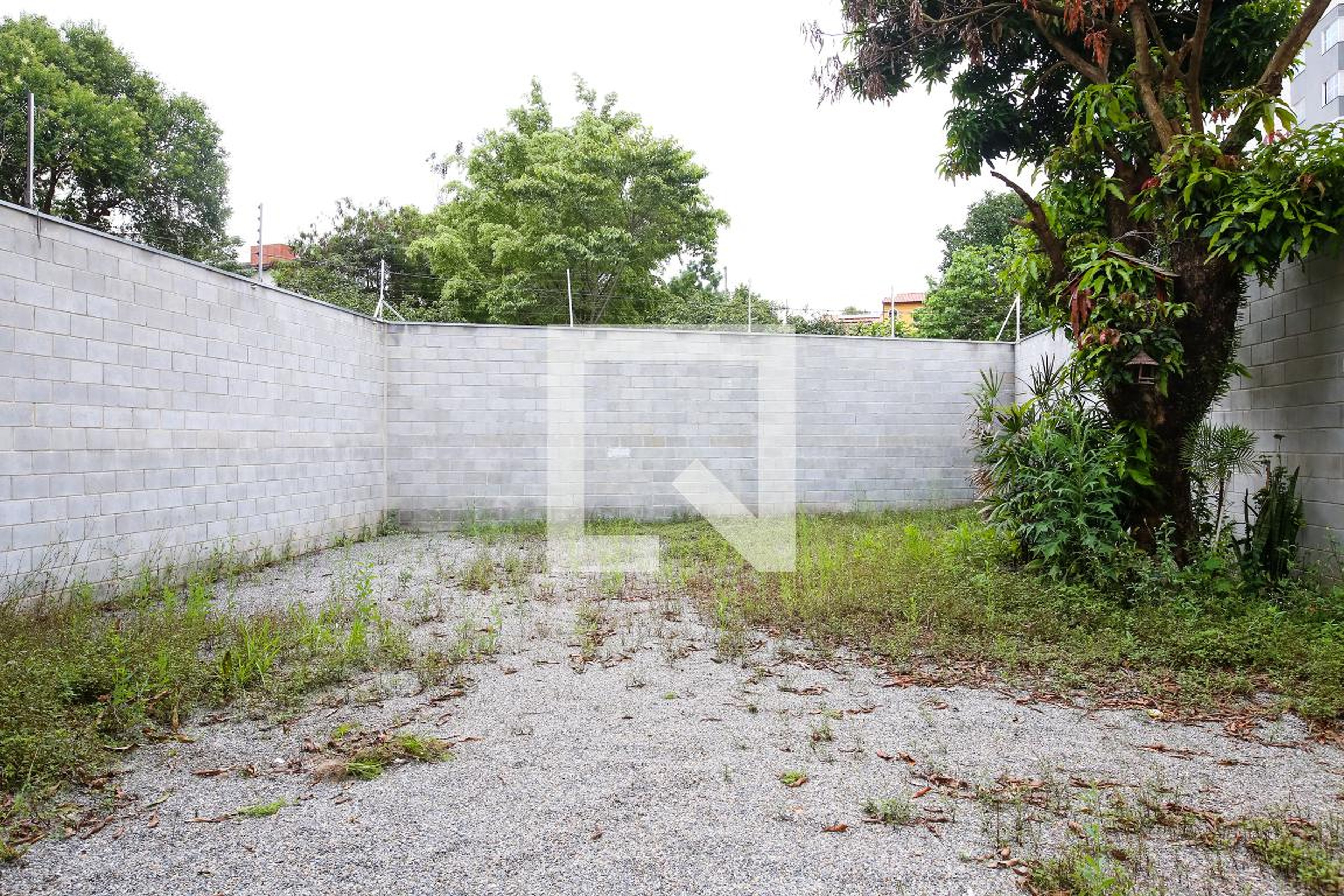 Área comum - Residencial Bellagio