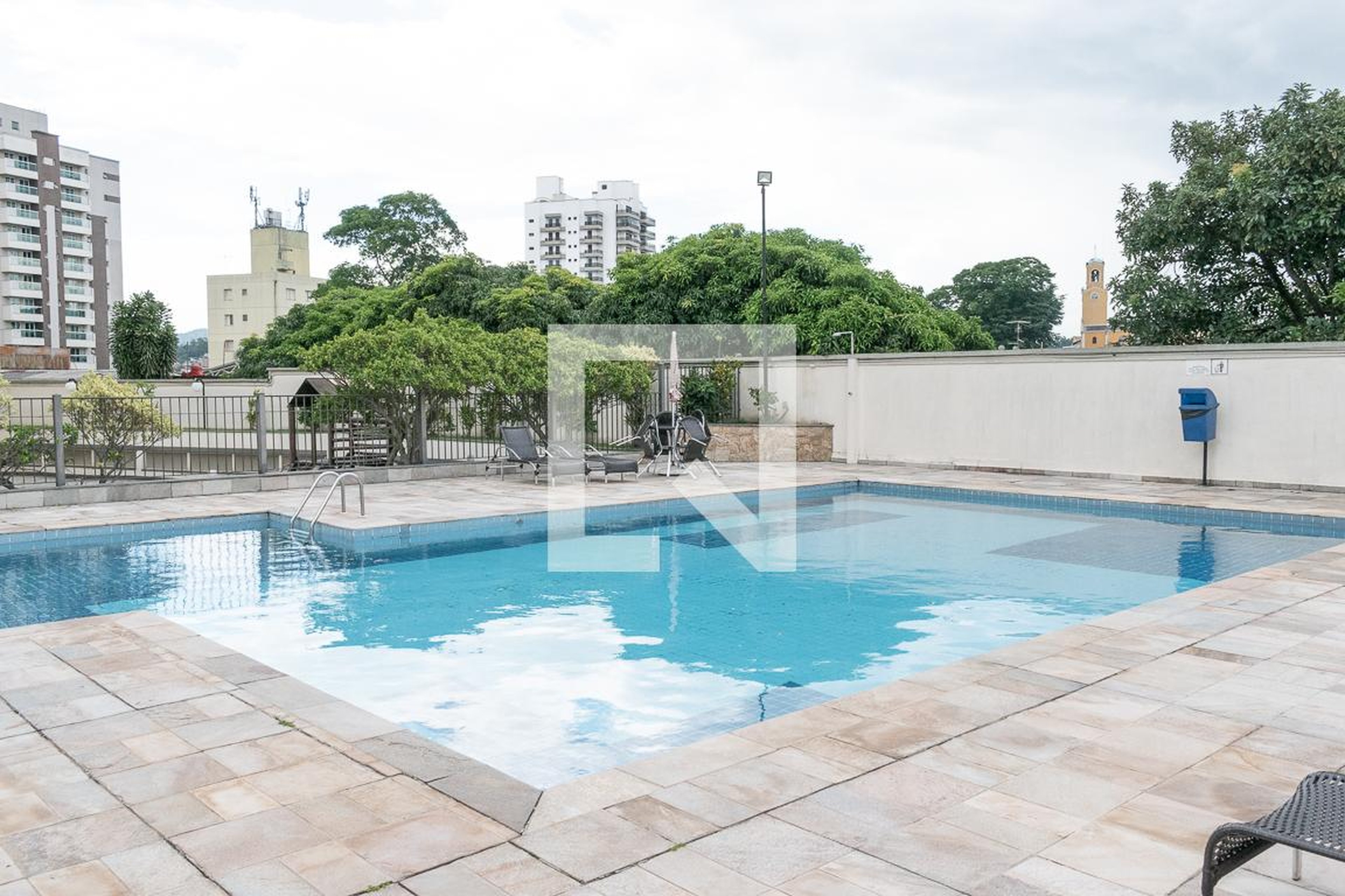 Piscina - Ville D'Or