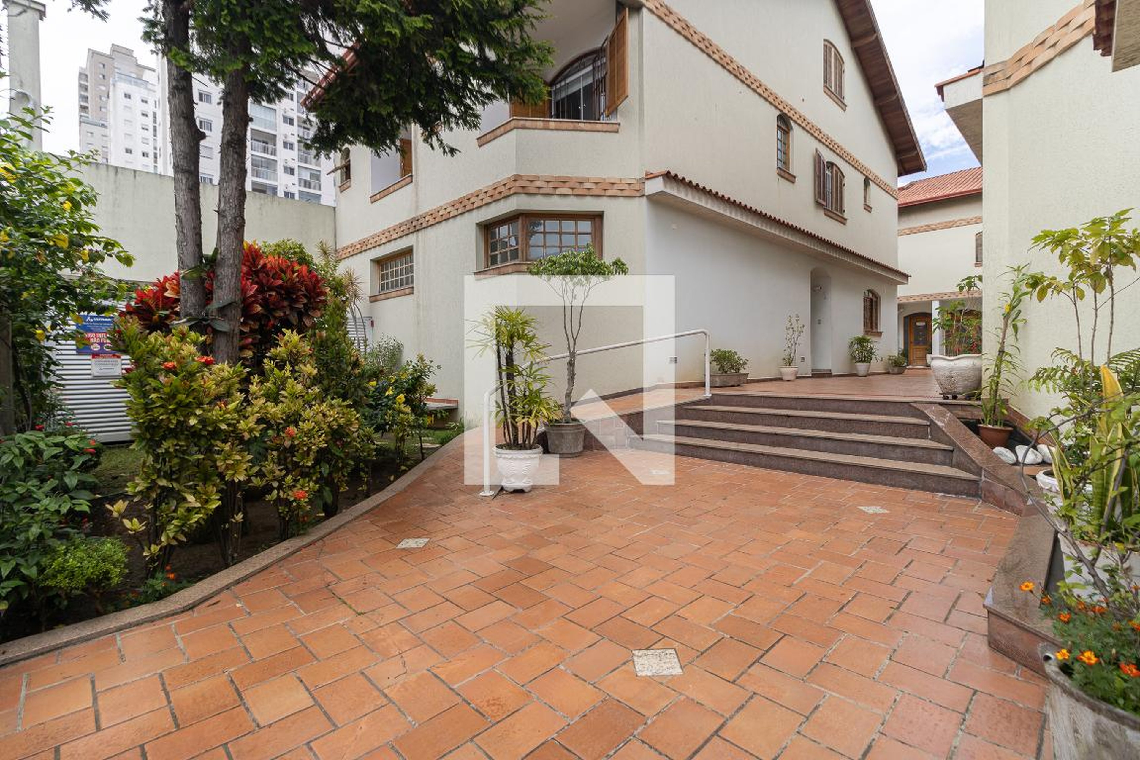 Área Comum - Intensita