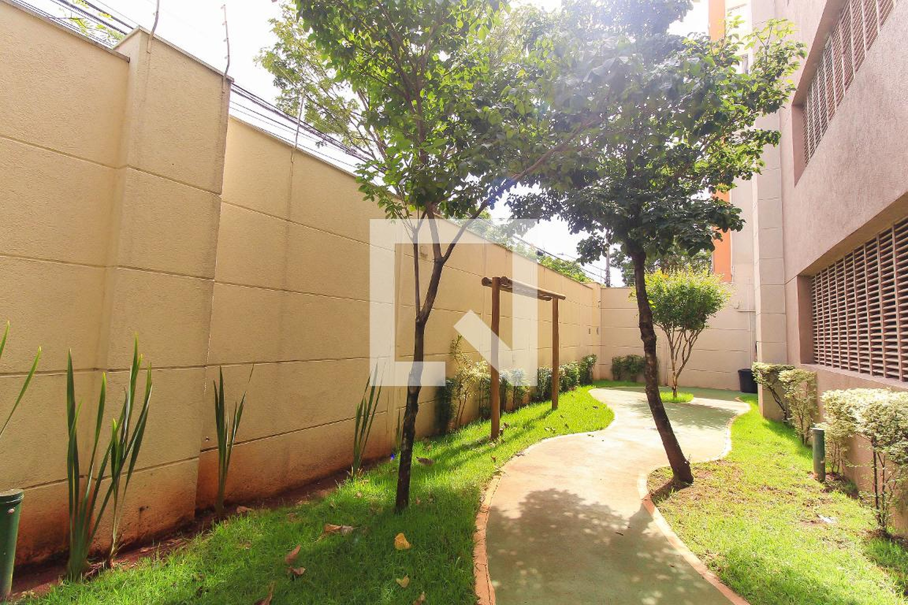 Espaço Pet - Lumina Parque Clube