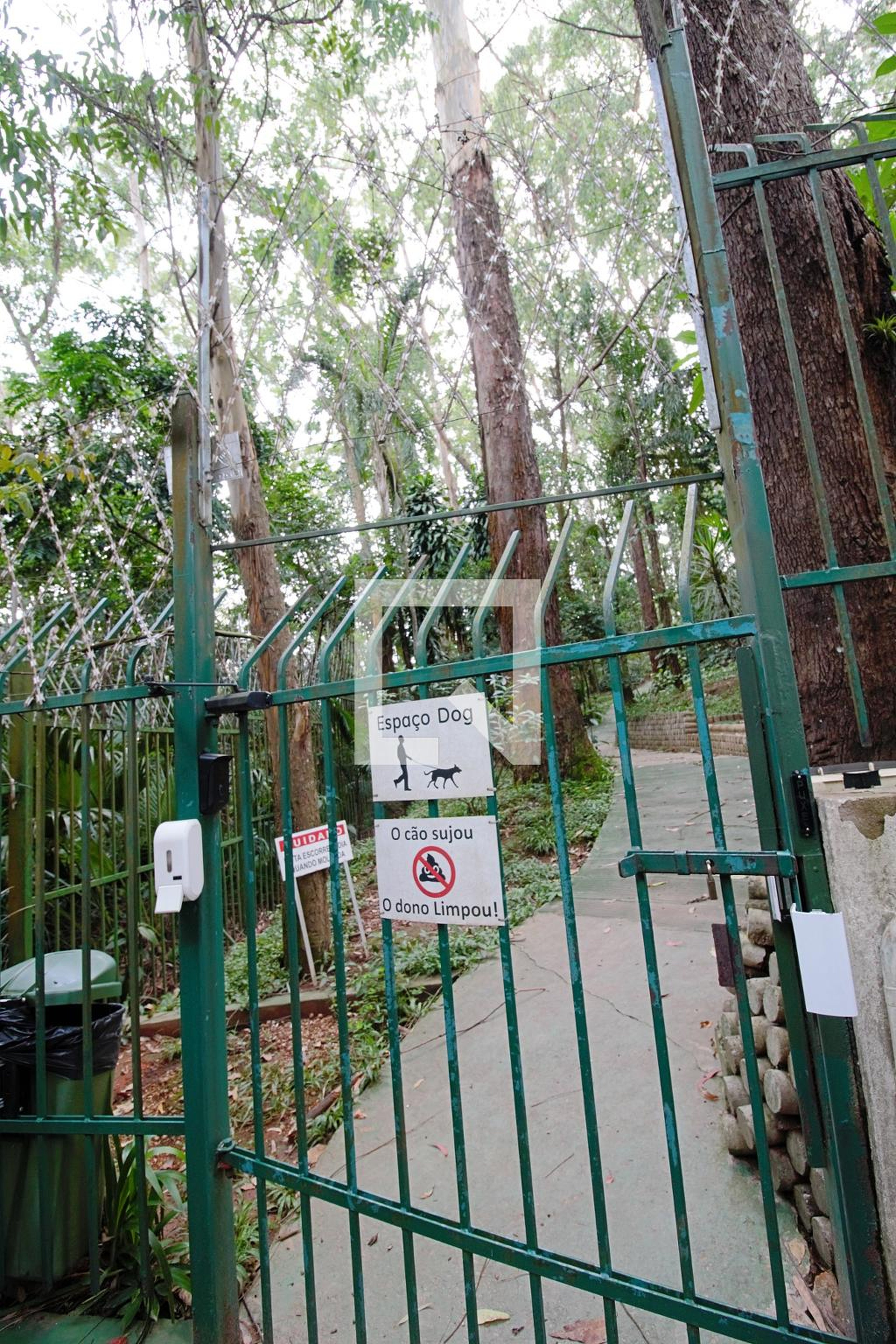 Espaço Pet - Chacara Tangara