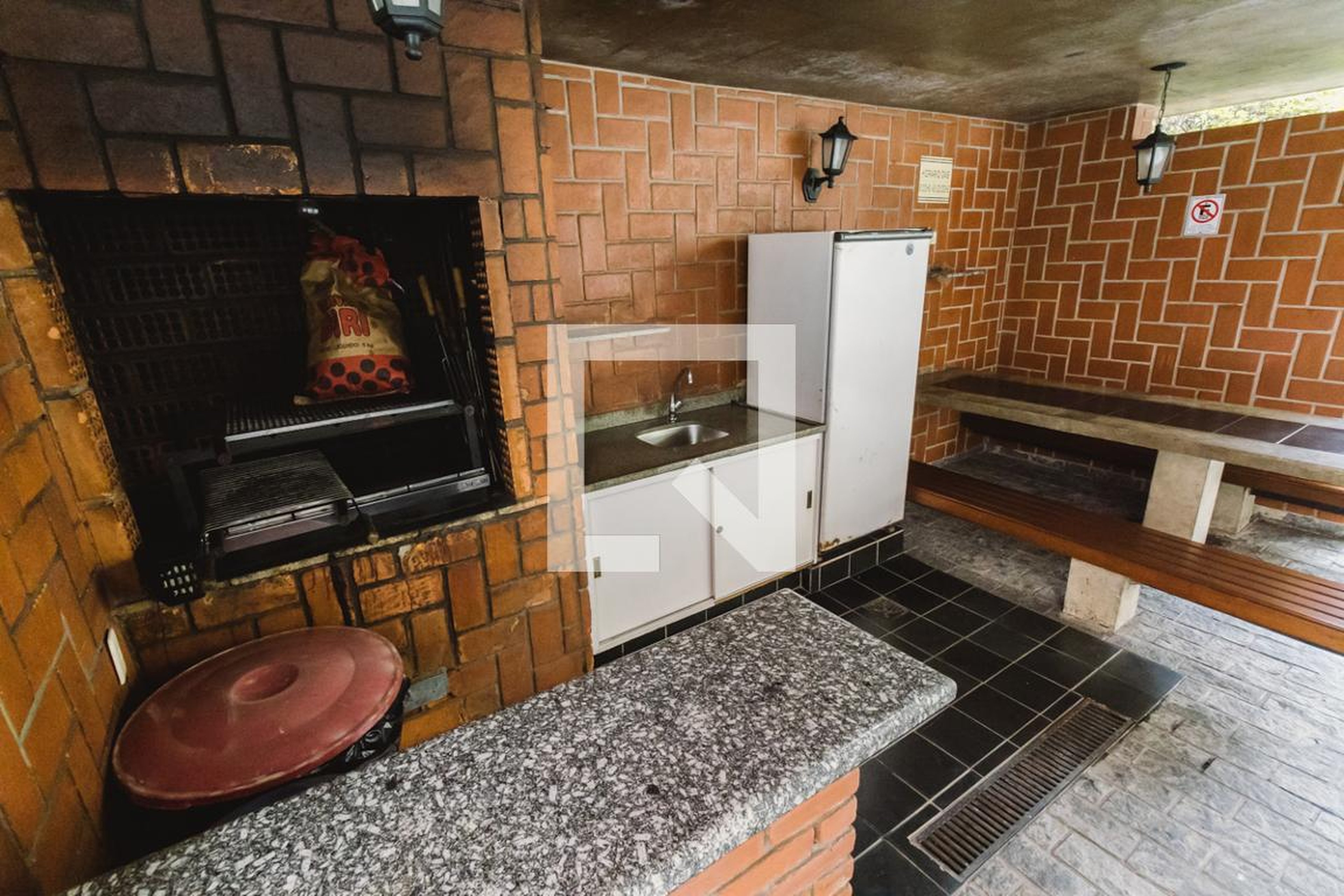 Churrasqueira - Spazio Quattro