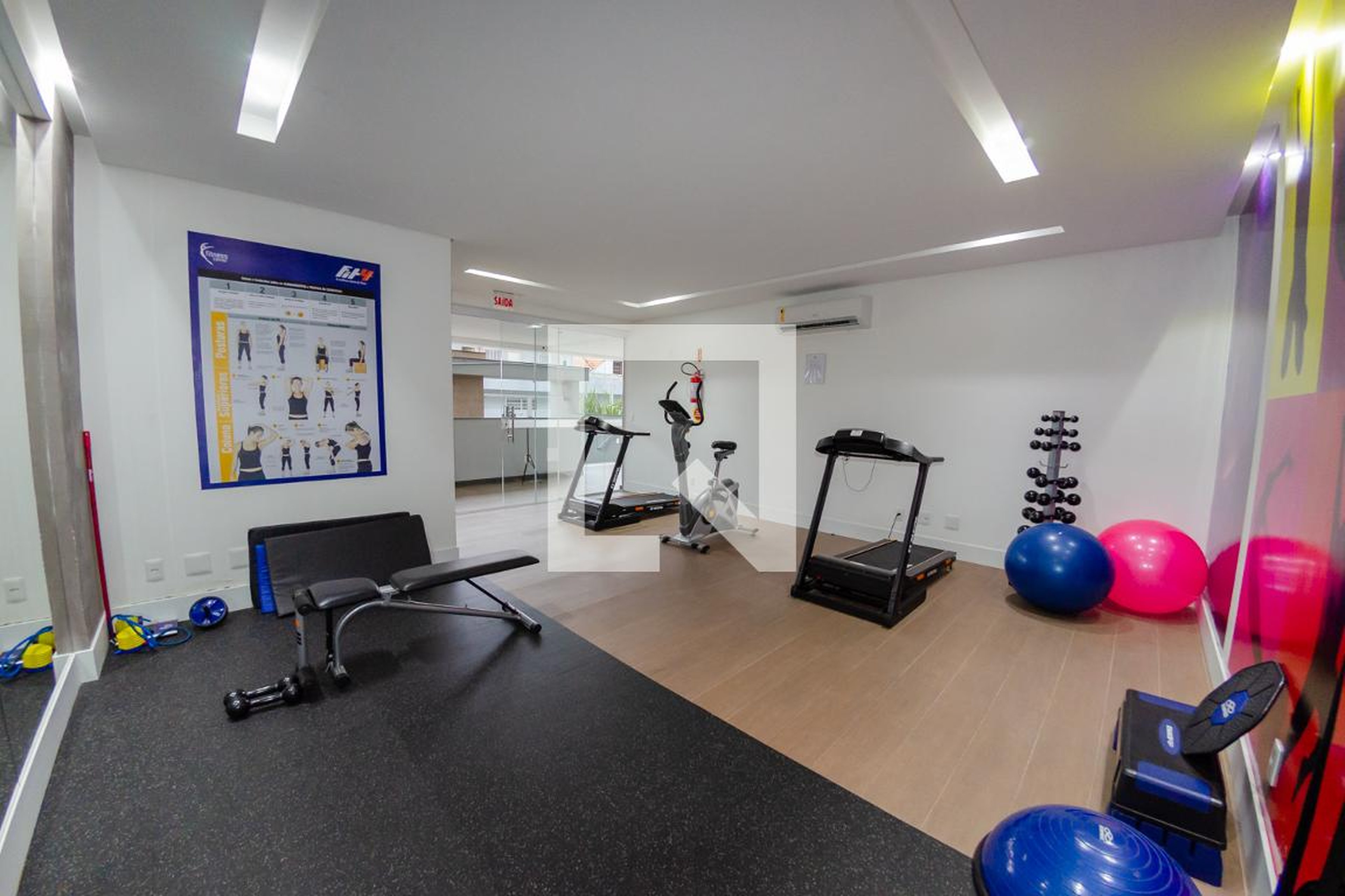 Academia - Liberty Residence