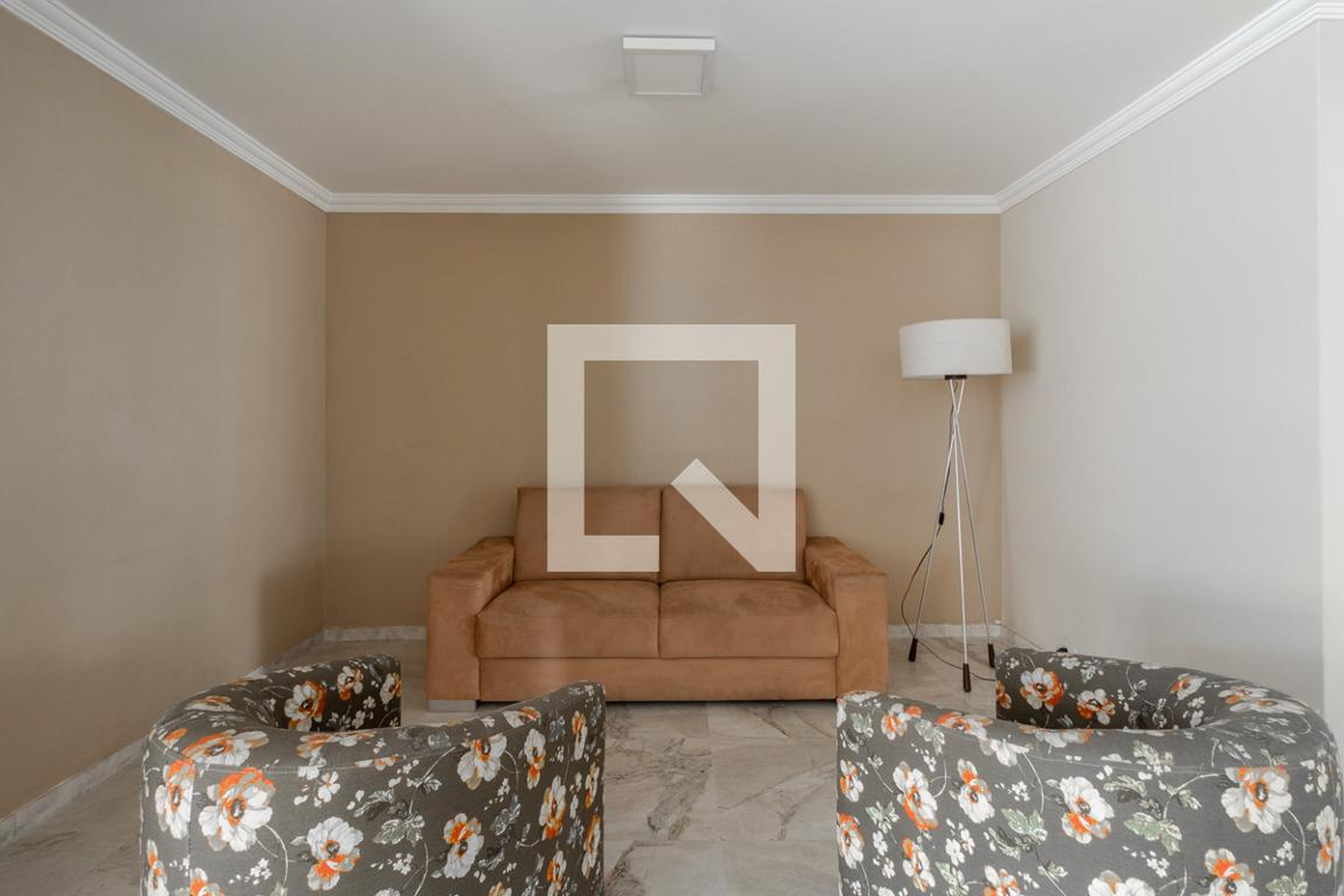 Hall Social - Palacete Veneza