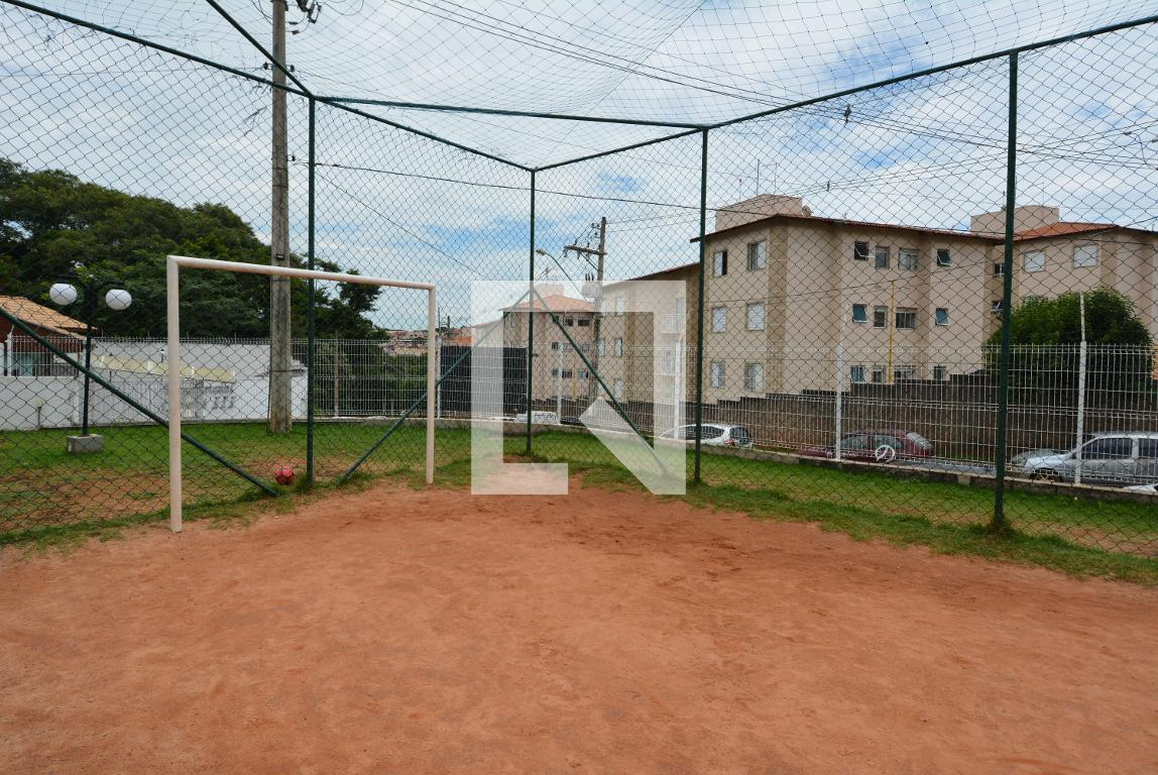 Quadra Esportiva Condomínio Caiapó III