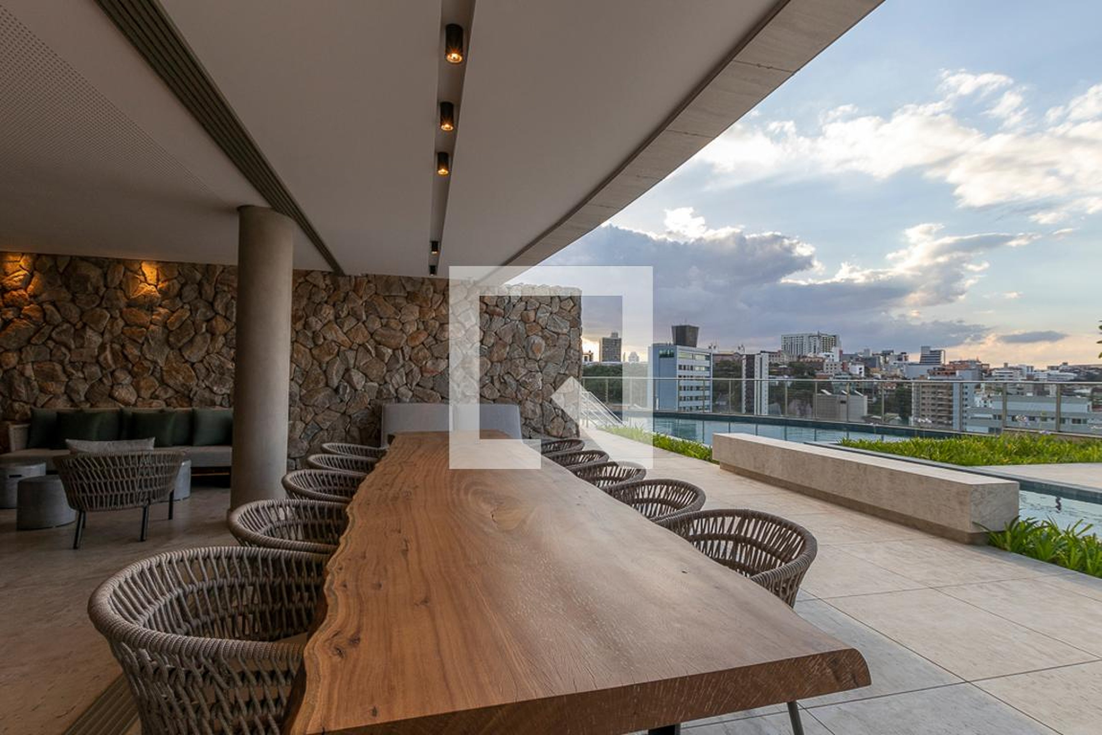 Espaço Gourmet - Montparnasse