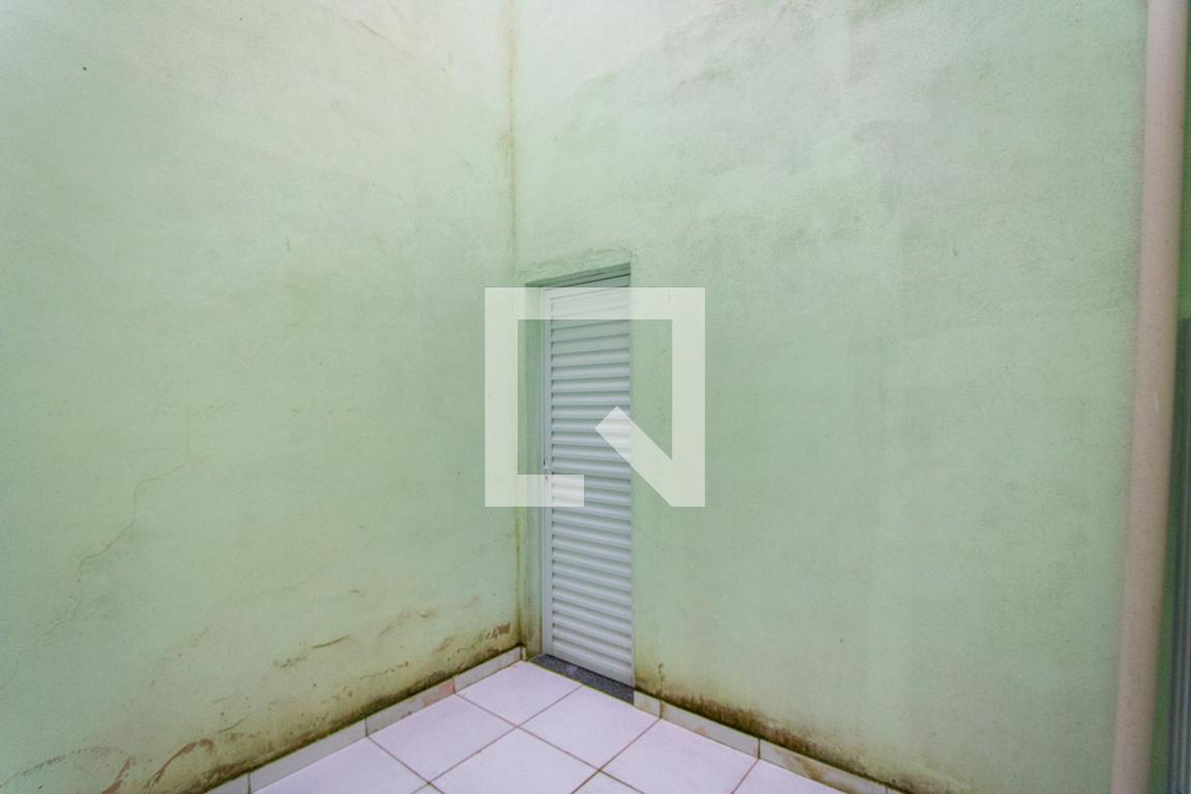 Área comum - Edifício Residencial Martins