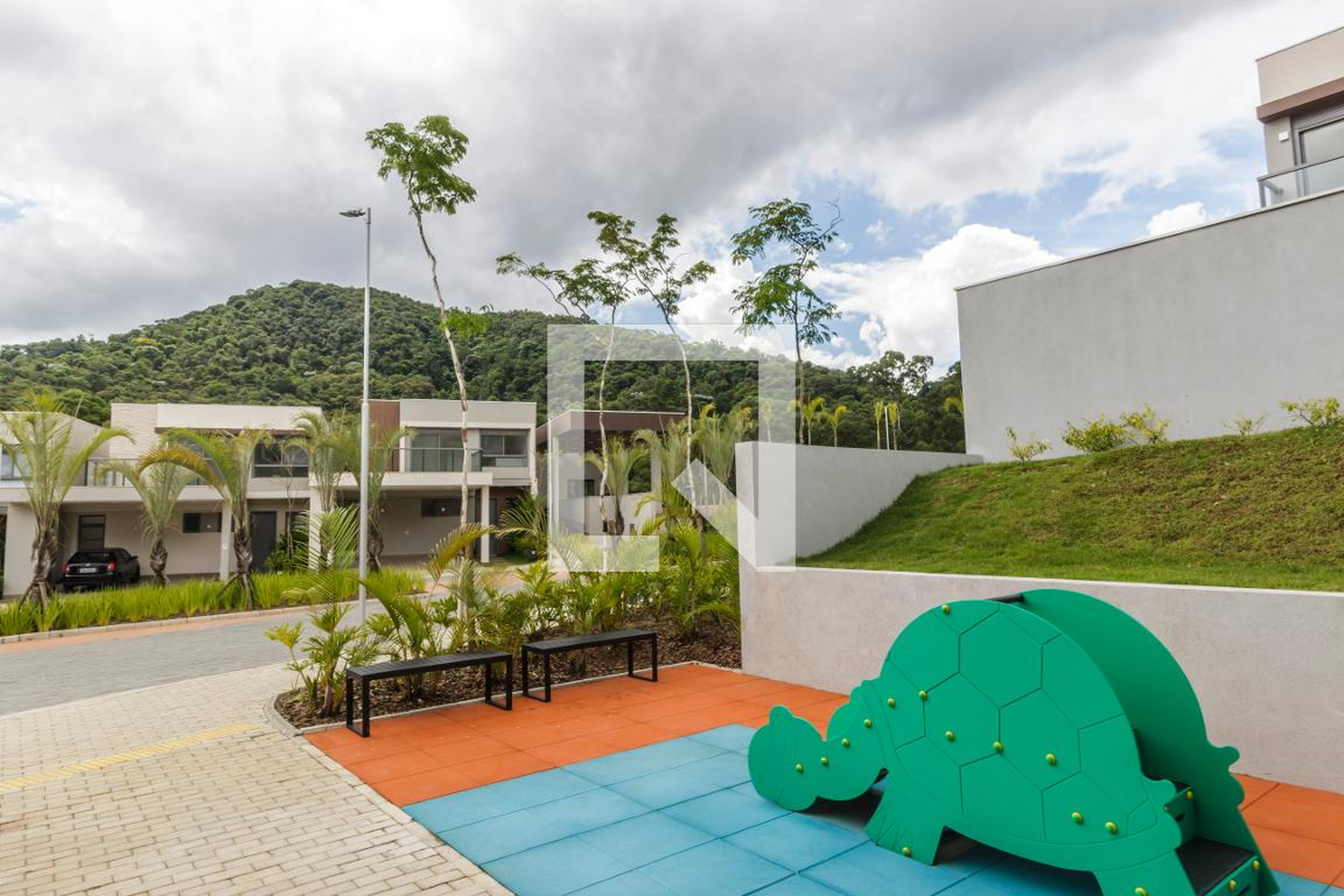 Brinquedoteca - 