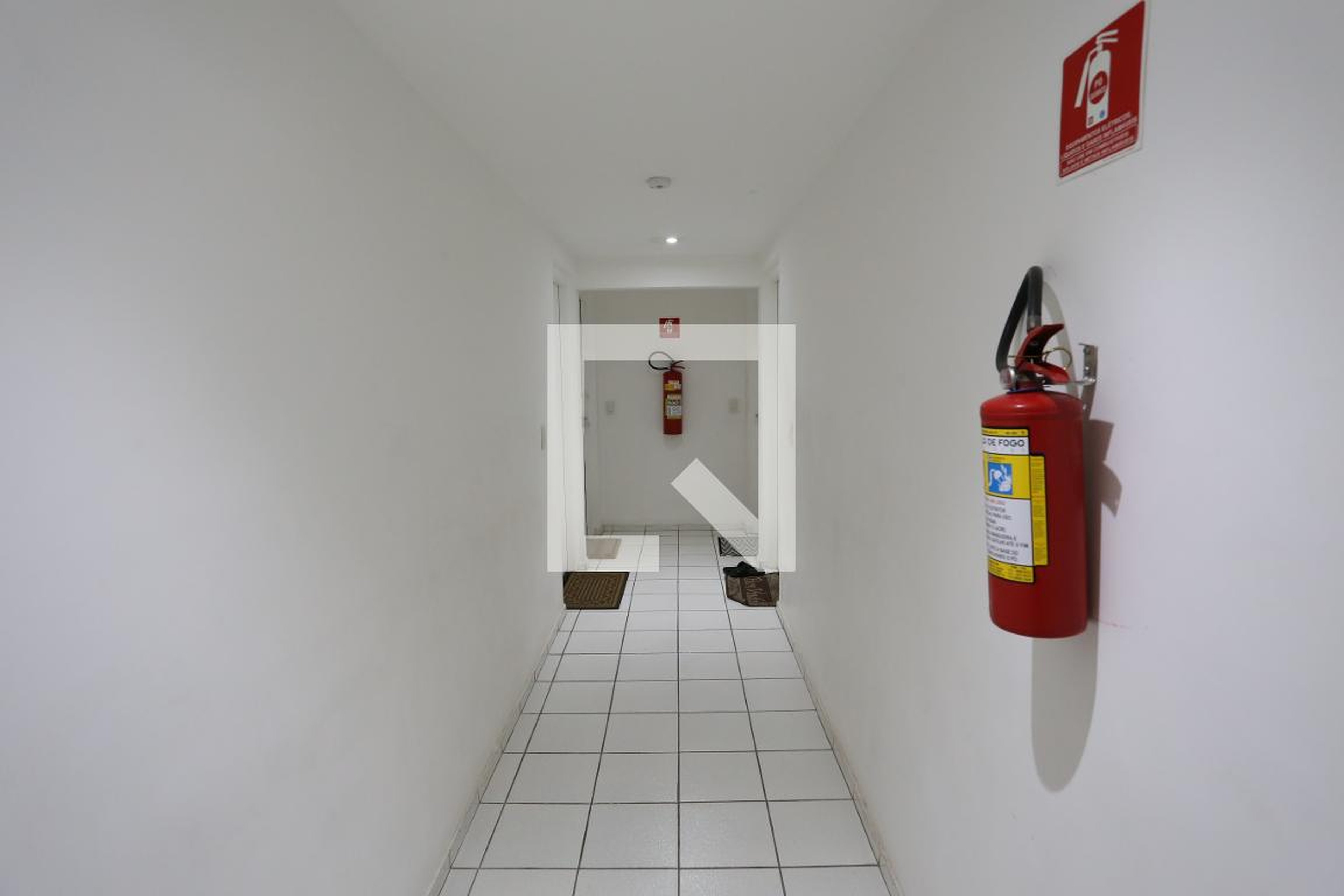 Hall de Entrada - Mais Cangaiba