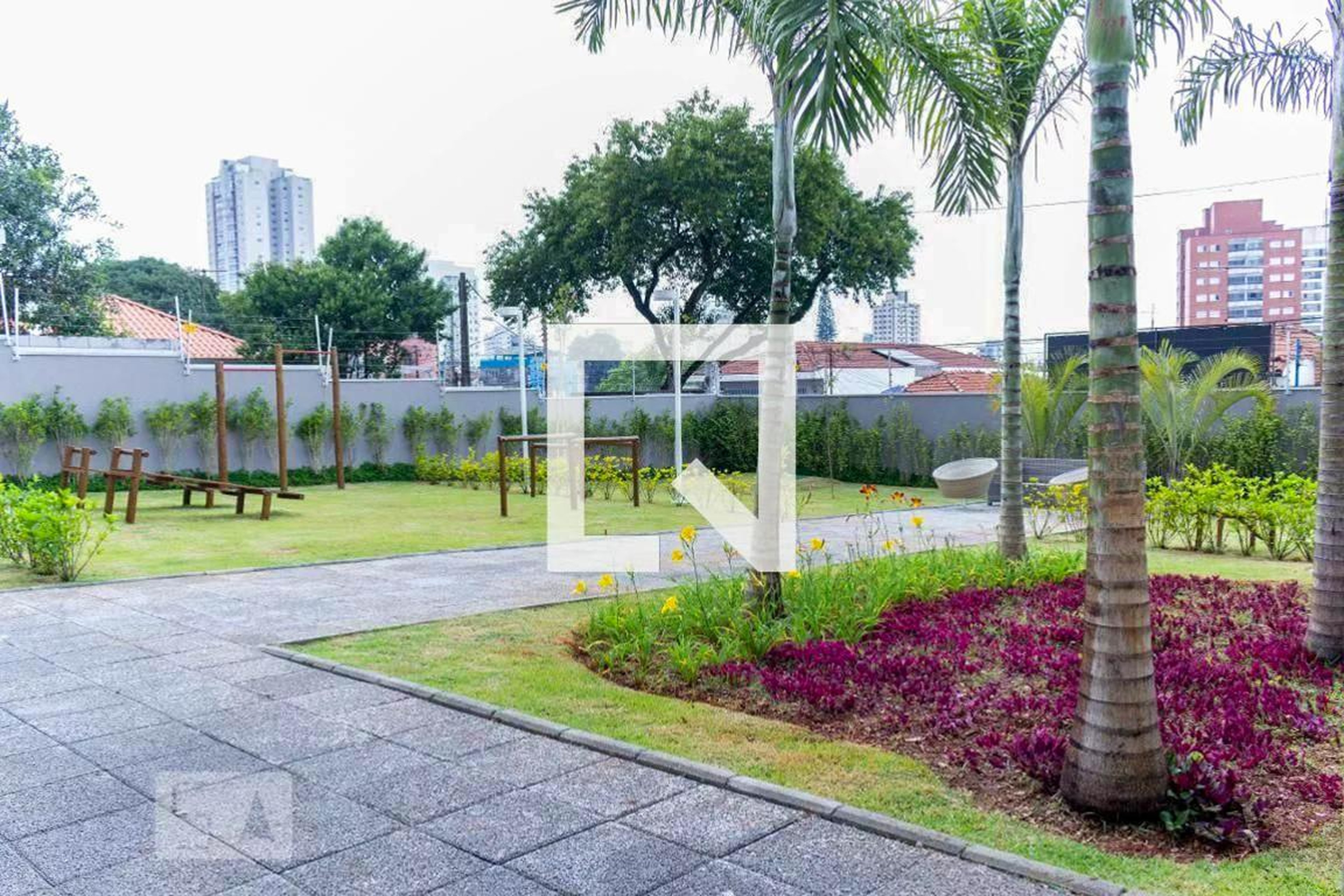 Área comum - New Life