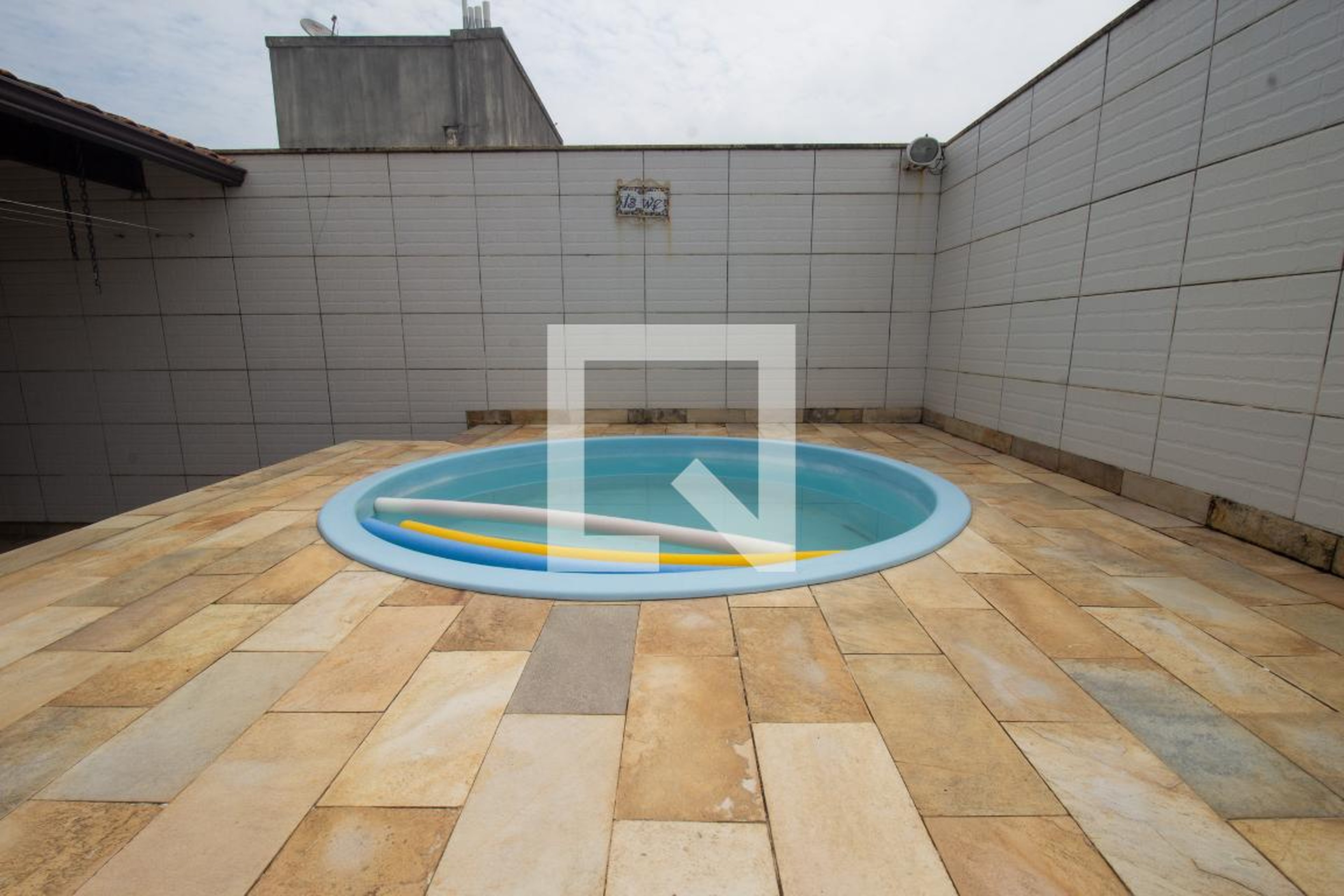 Piscina - 
