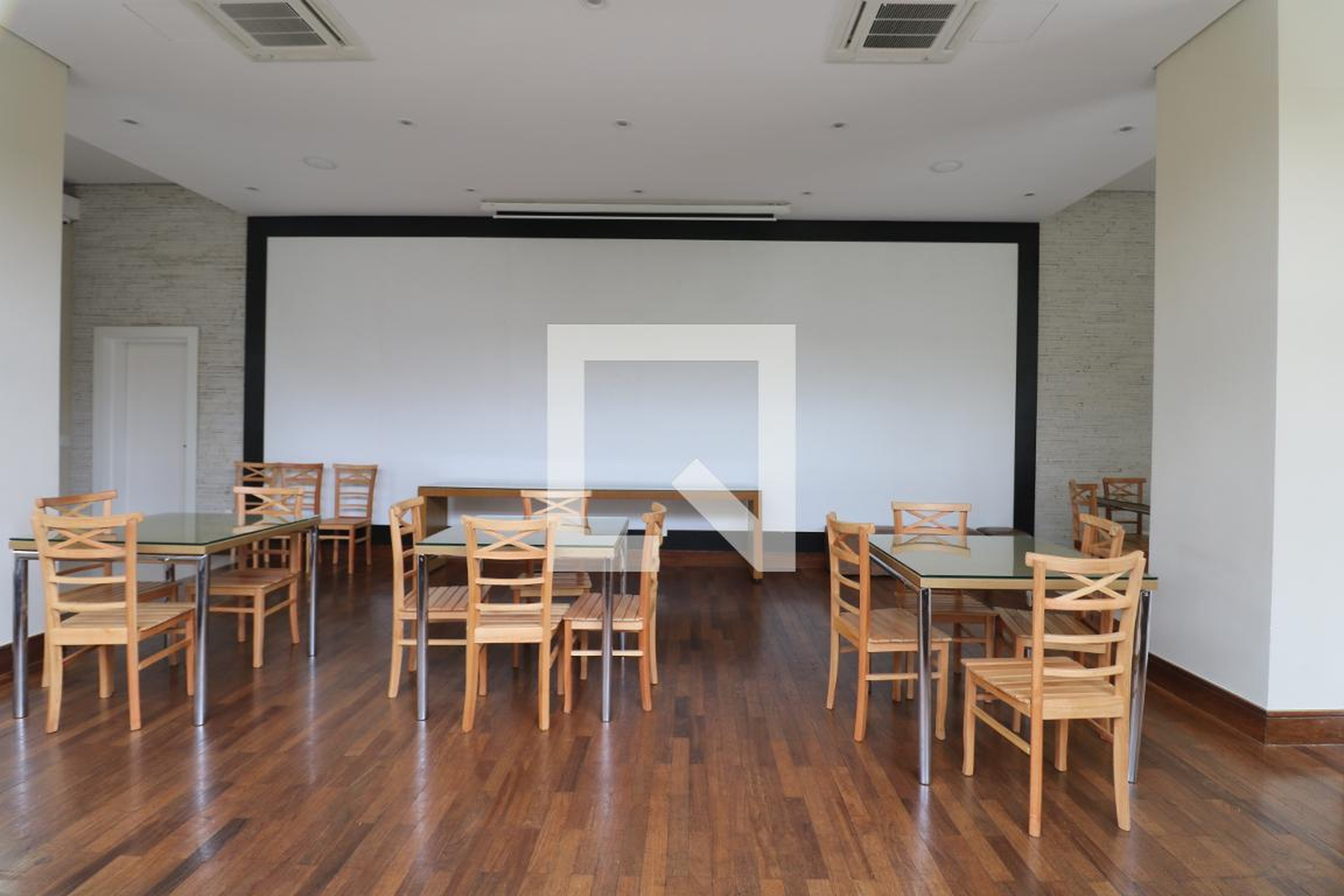 Salão de Festa - Atelier Aquarela