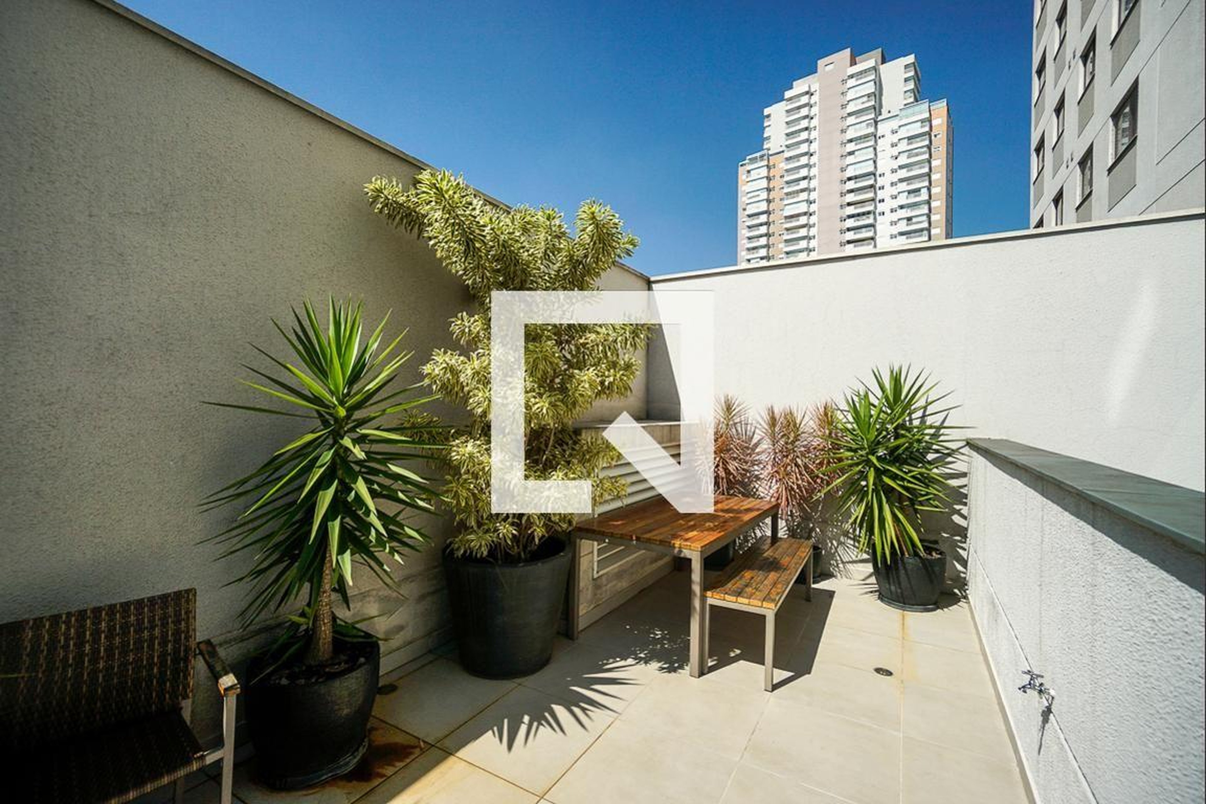 Churrasqueira - Be.Live Tatuapé