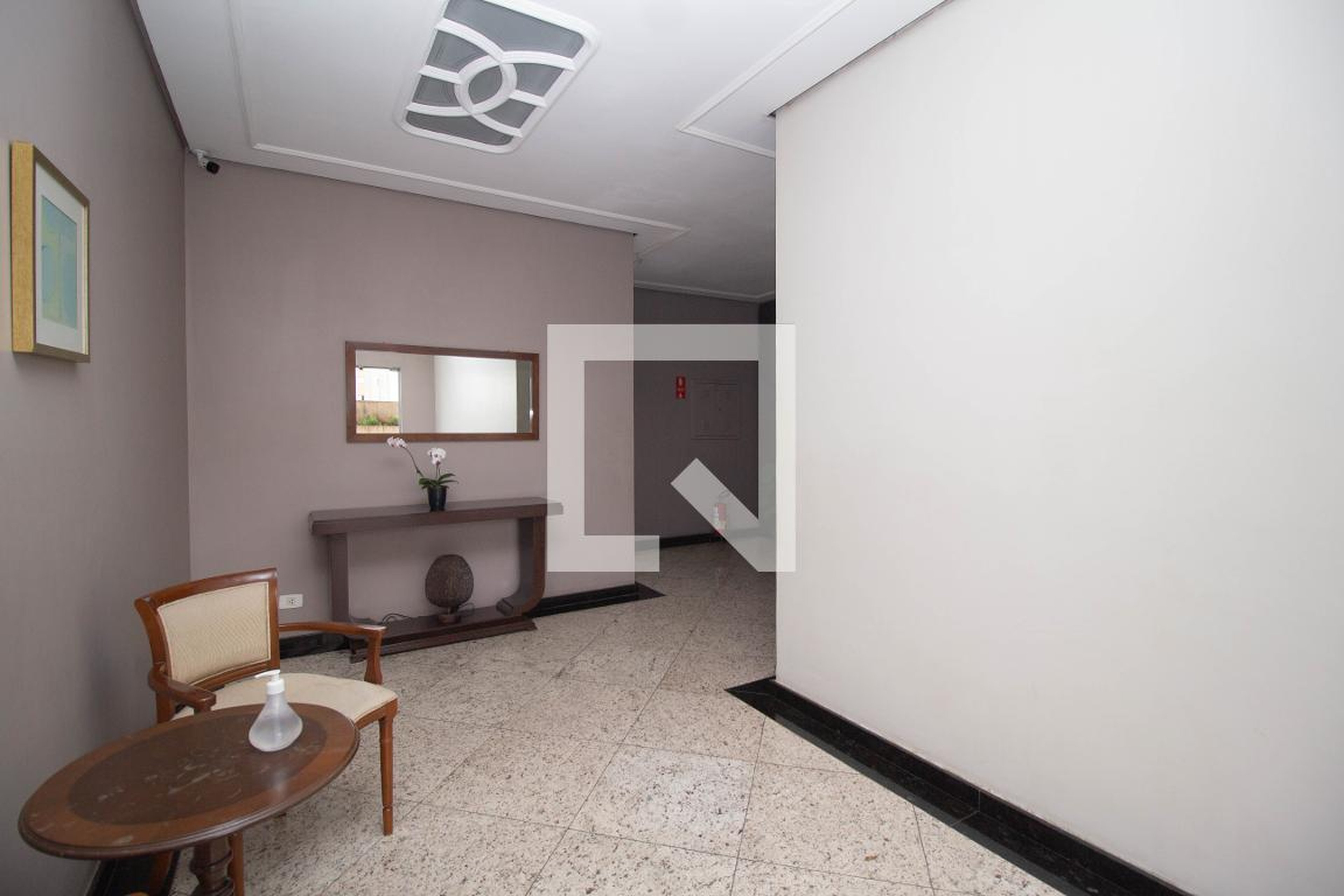 Hall social - Jatobá