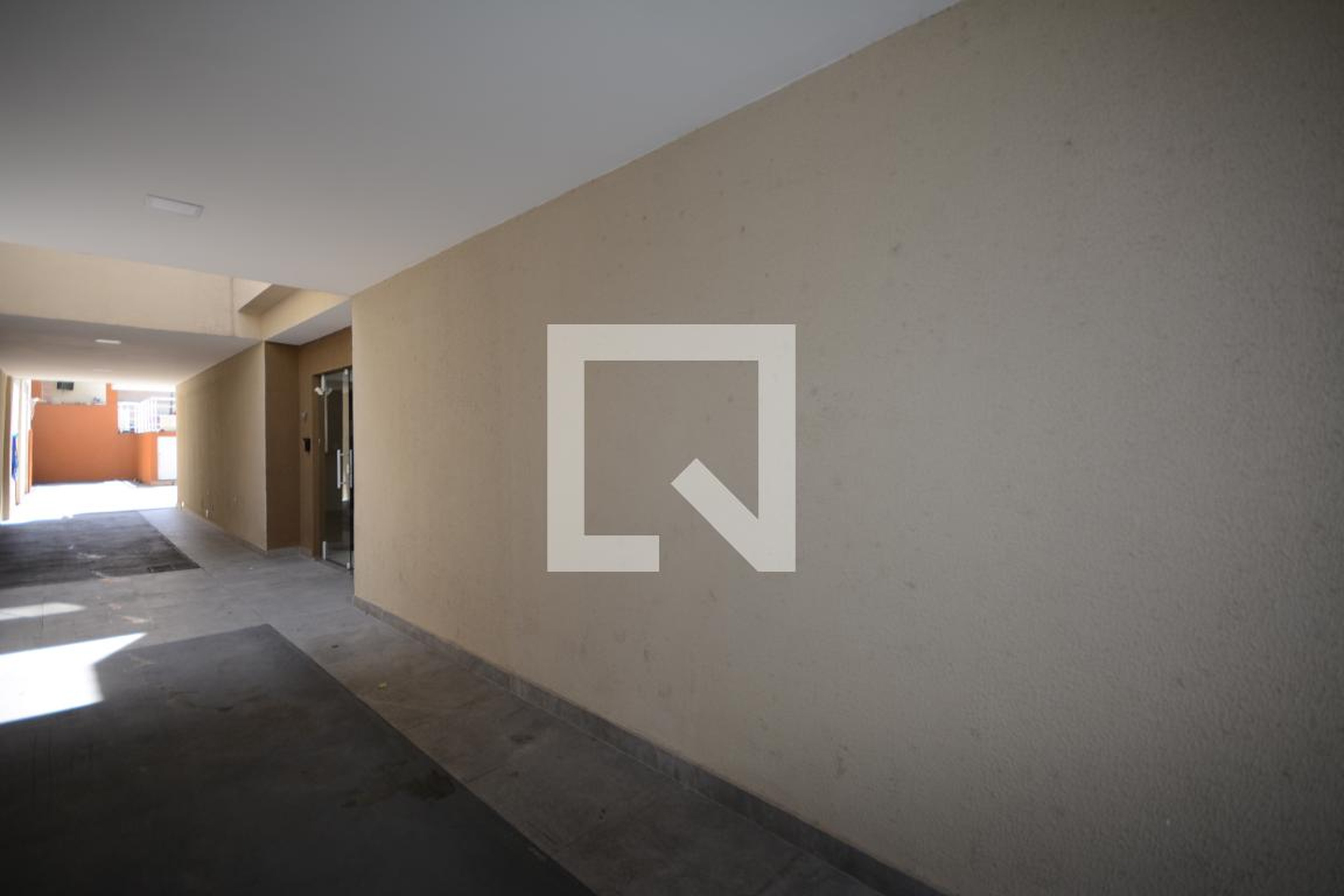 Hall de entrada - 