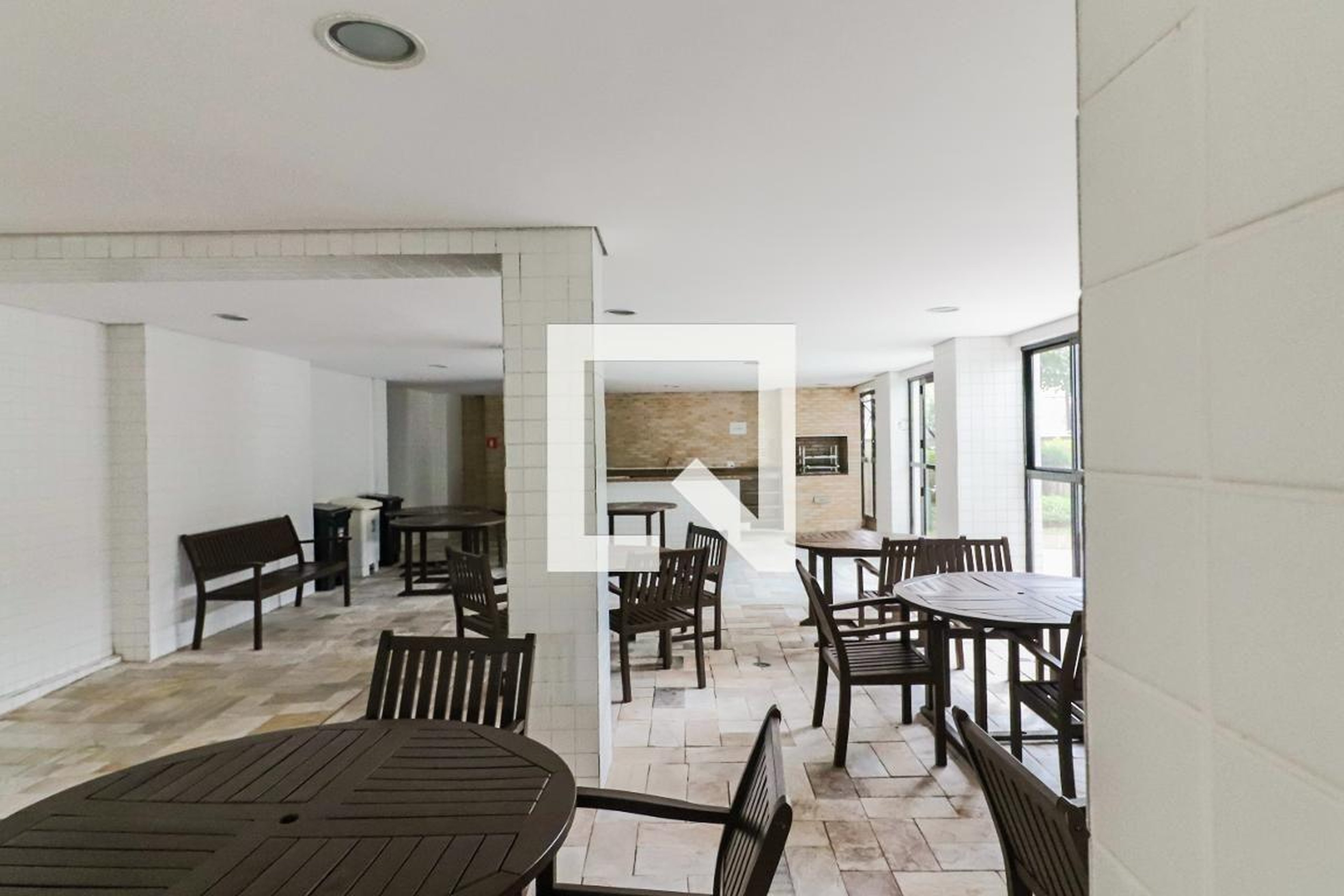 Churrasqueira - Santtorino