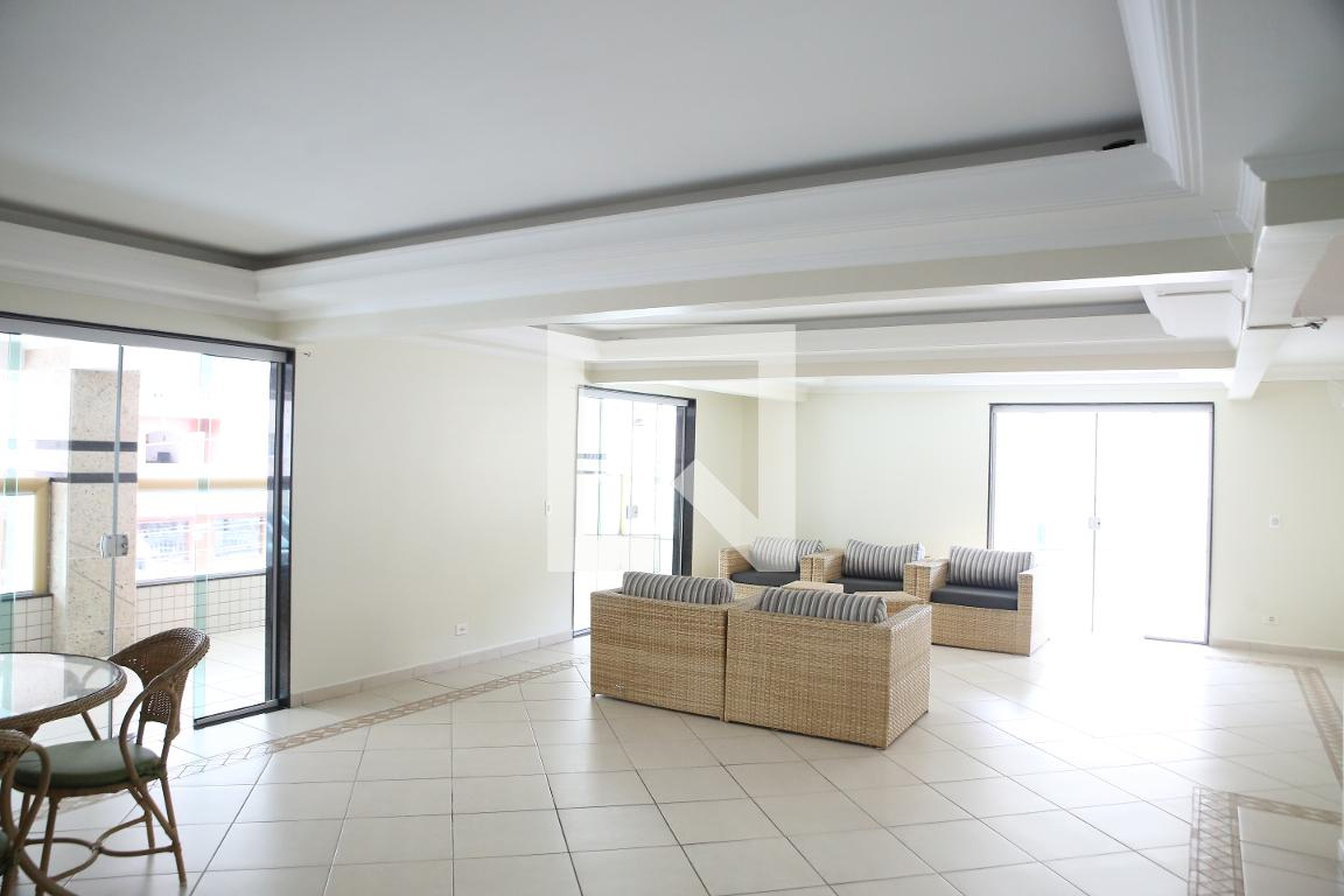 Salão de Festas - Rosana