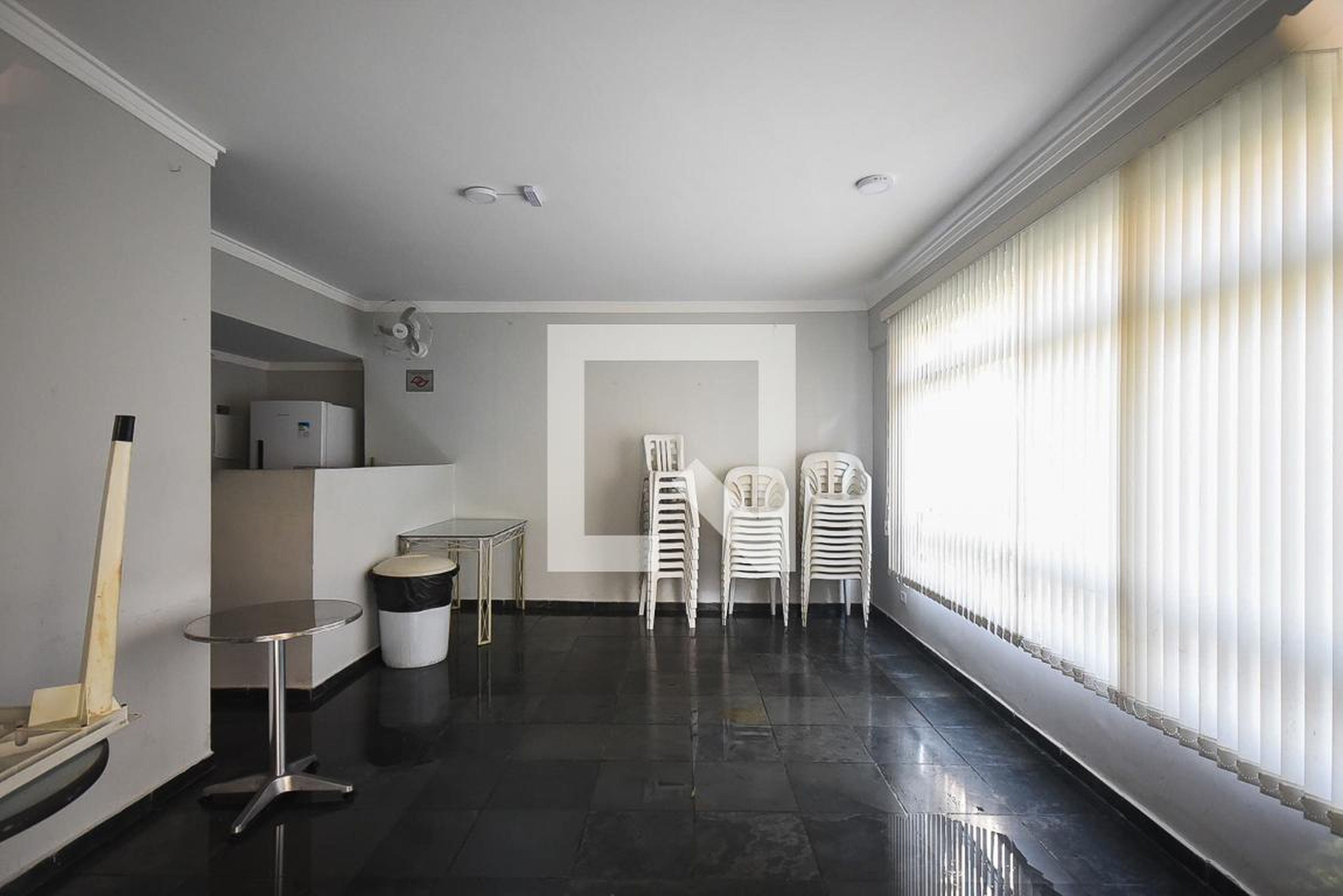 Salão de festa - Portal da Primavera