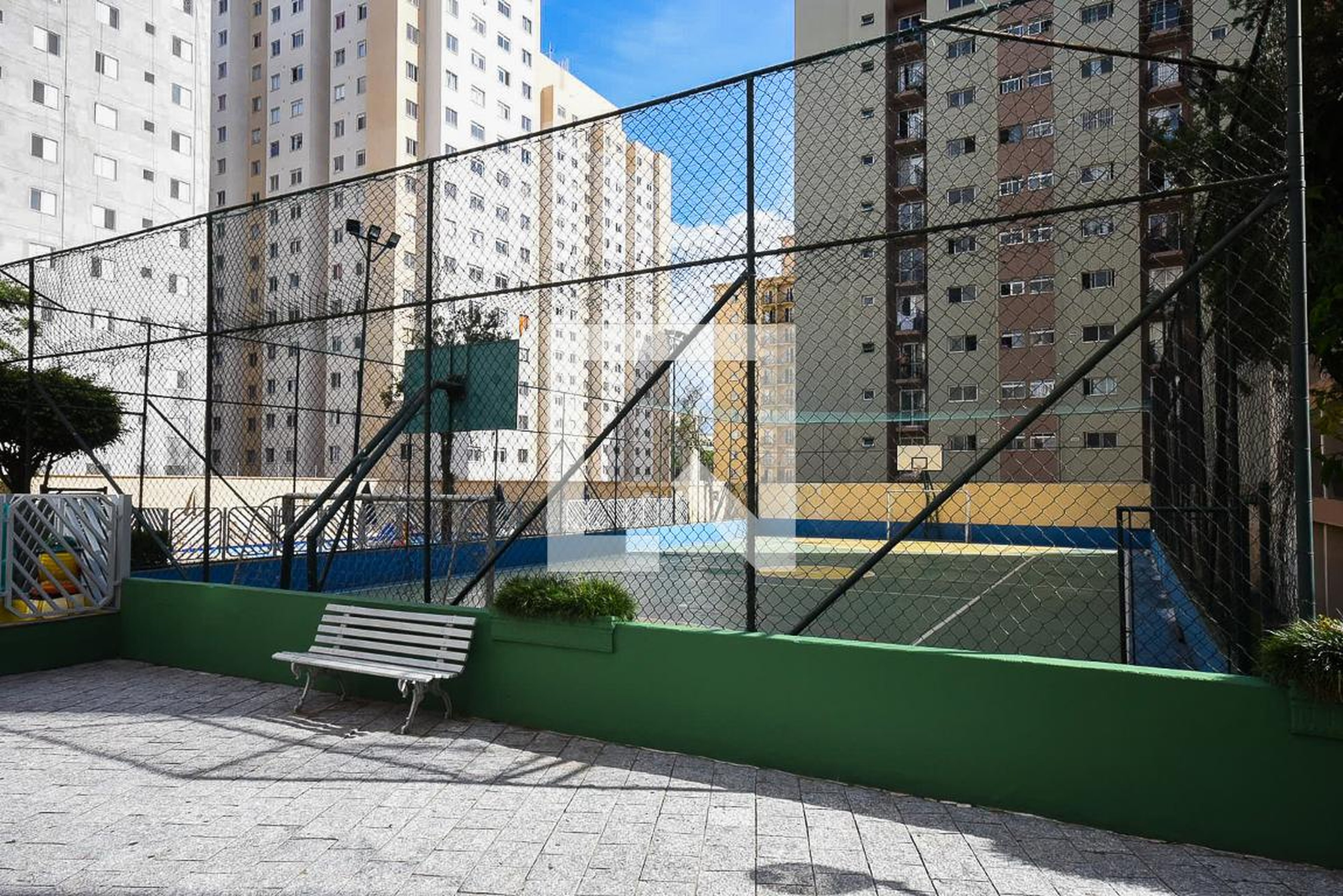 Quadra - Portal da Primavera