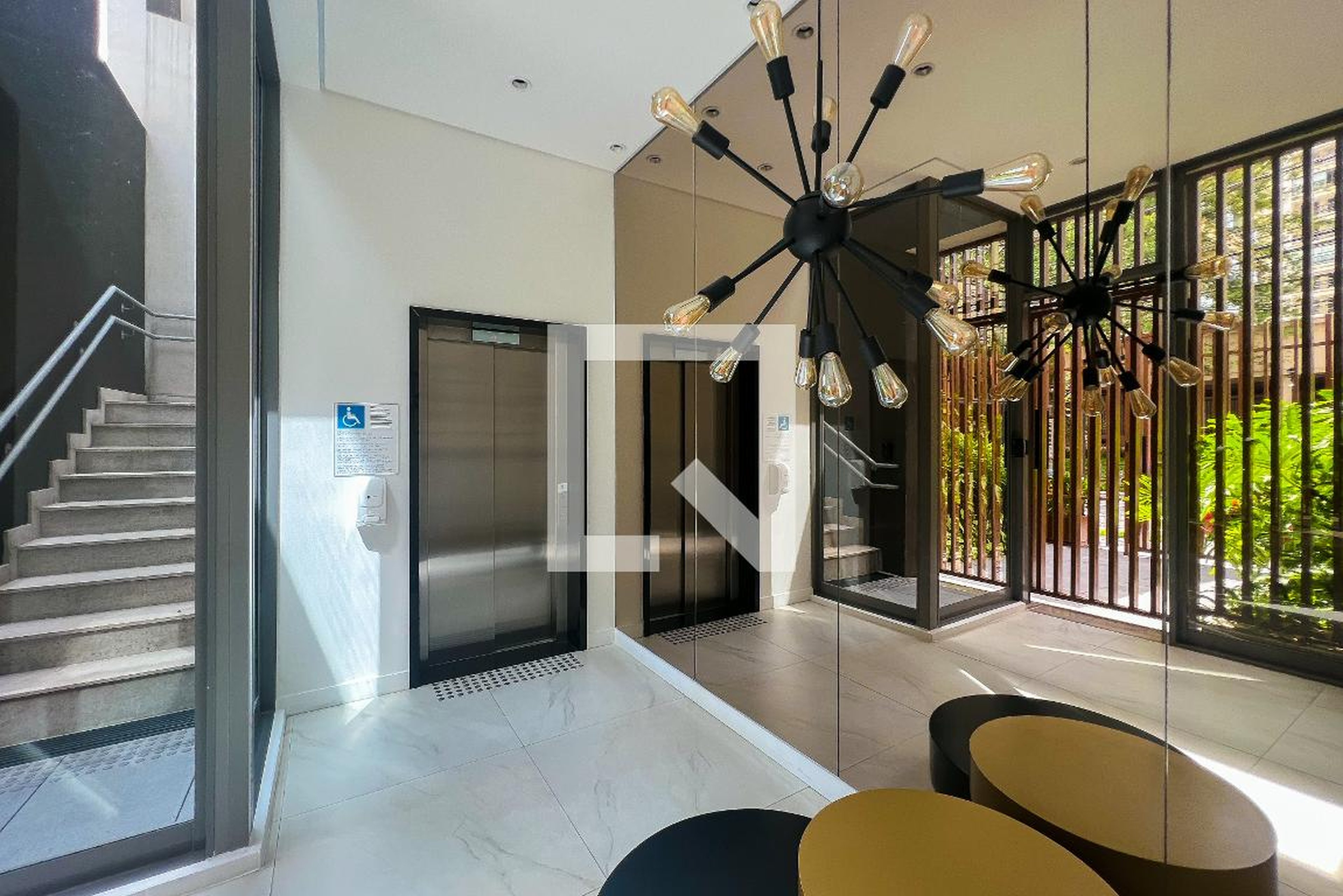 Hall - 407 One Moema