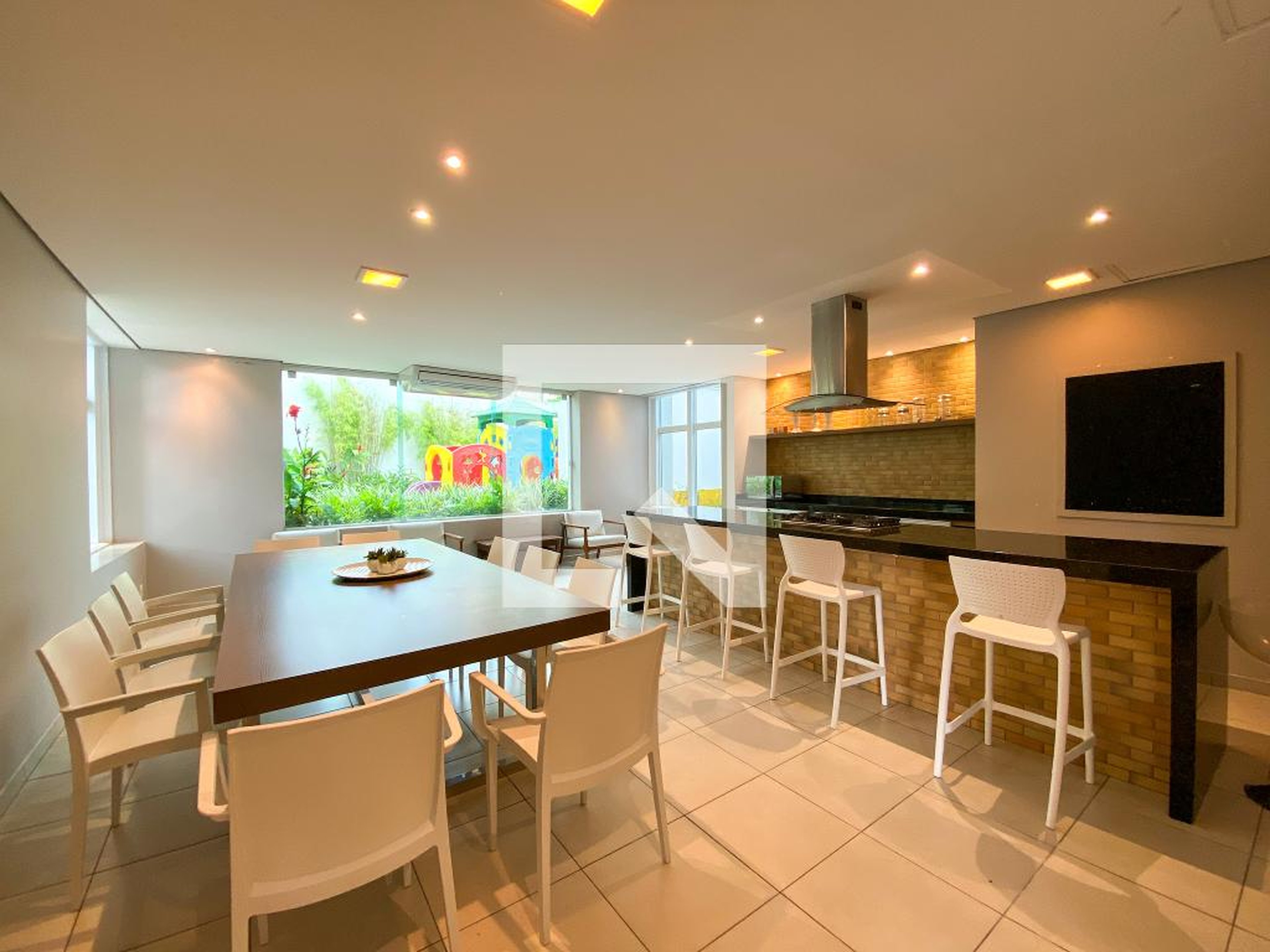 Salão Gourmet - Art Life Design