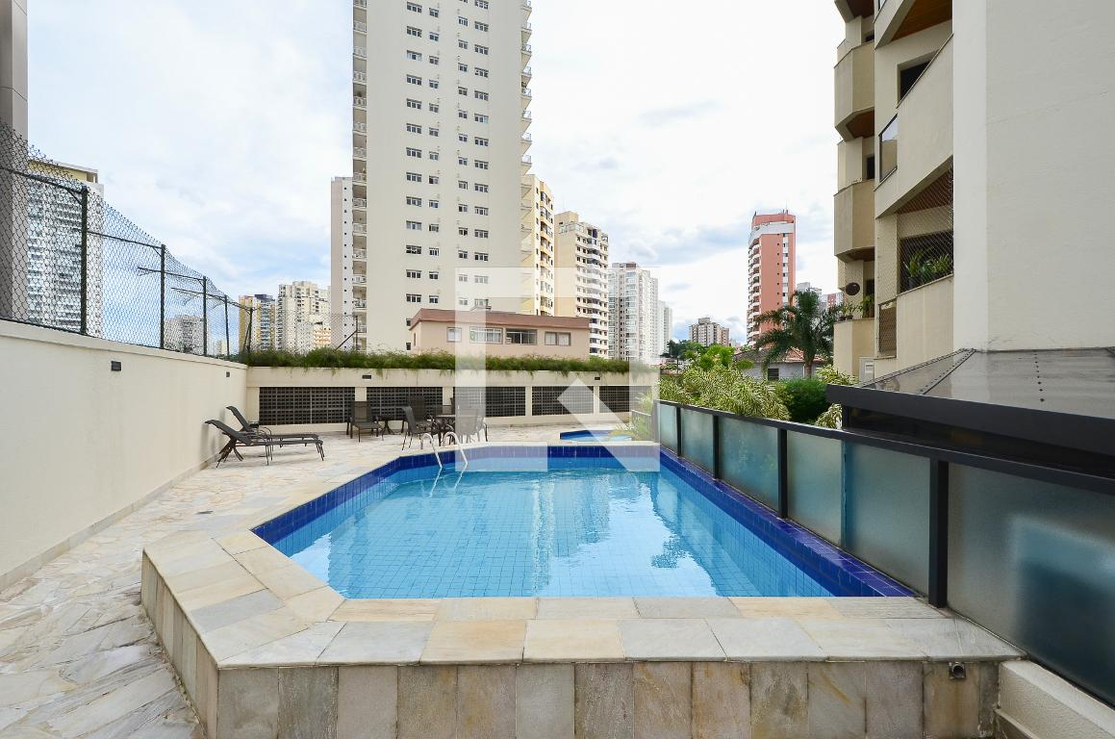 Piscina - Monte Alverne