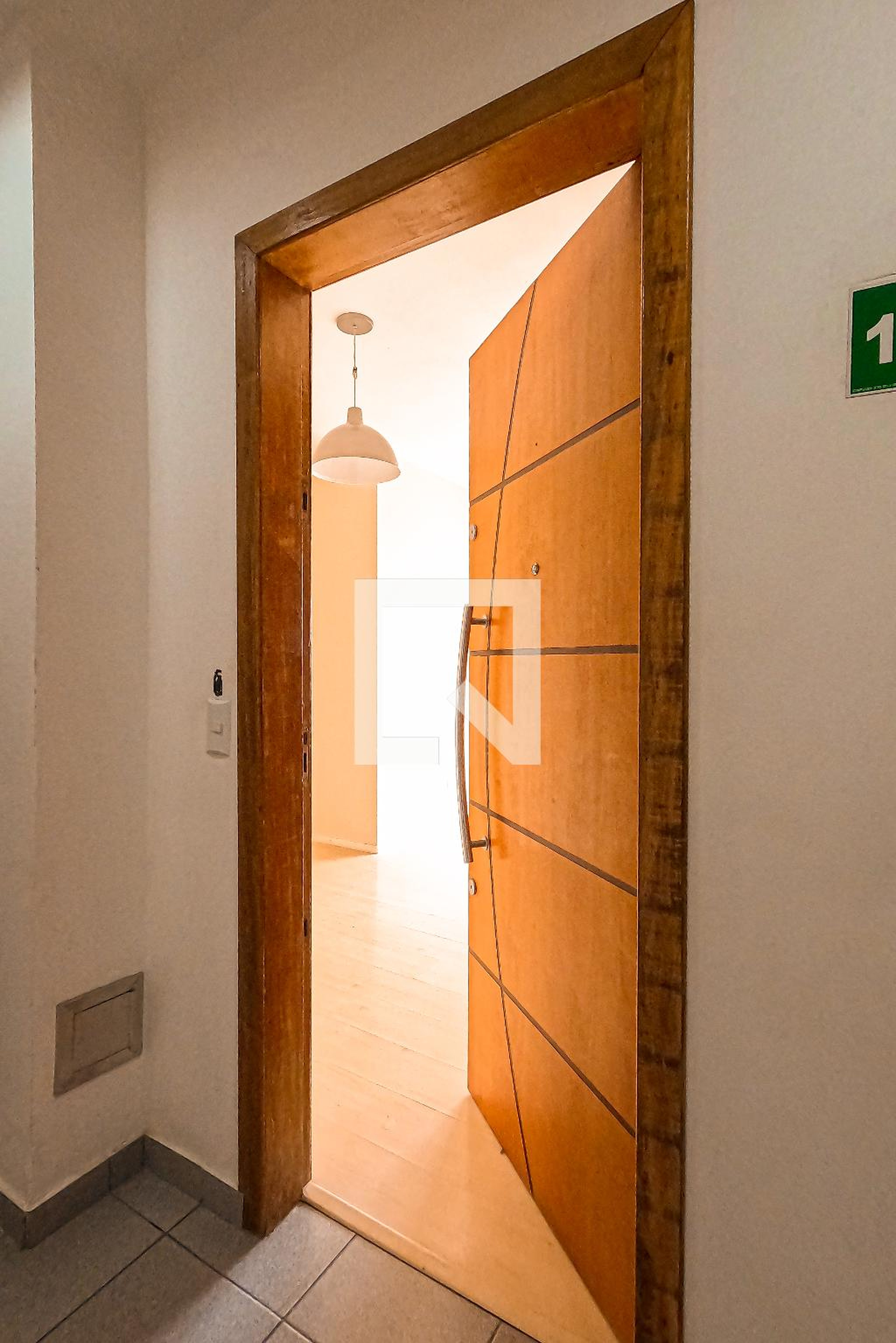 Entrada - Uni Bosque Maia