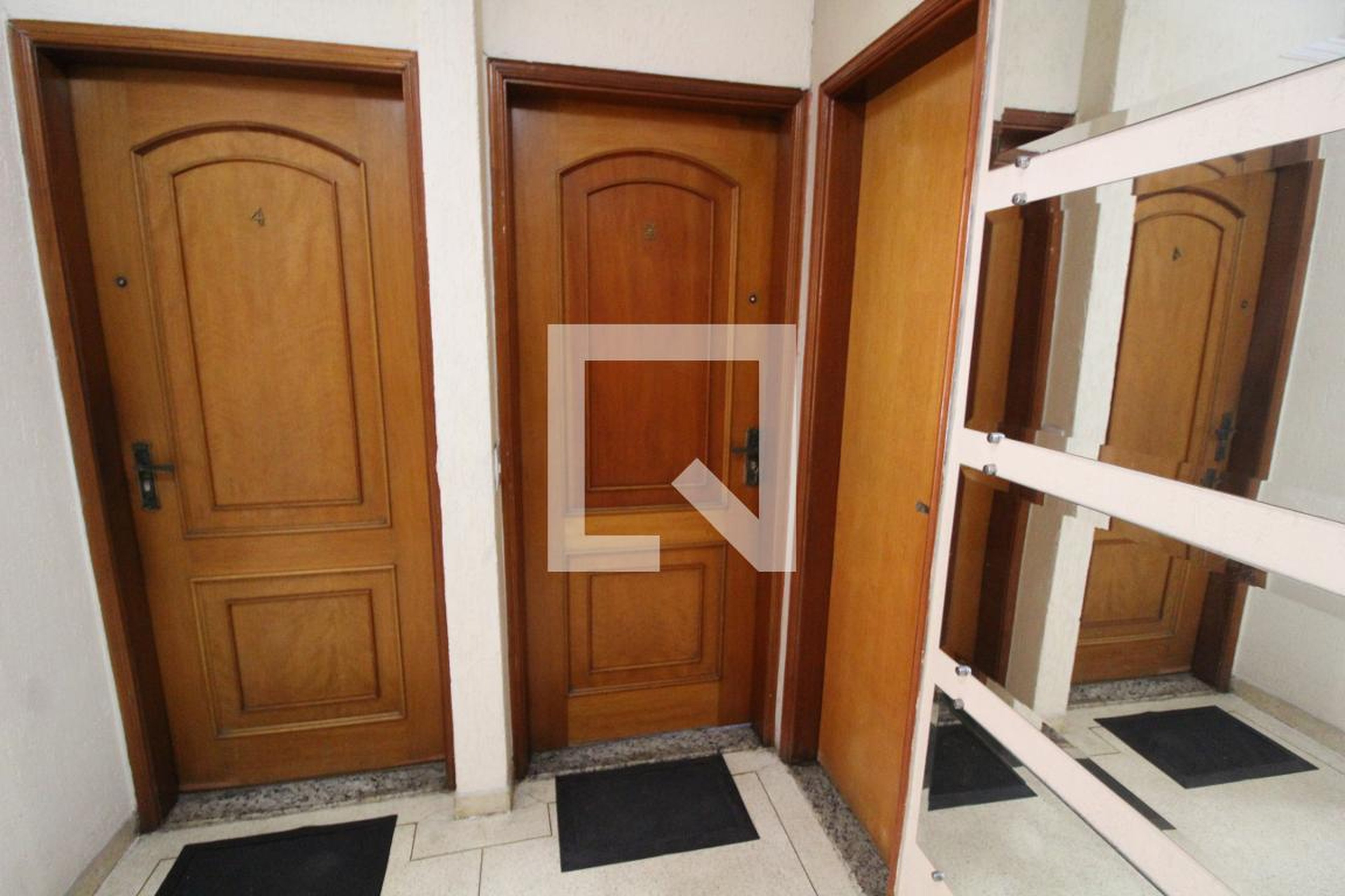 Entrada - Residencial GG