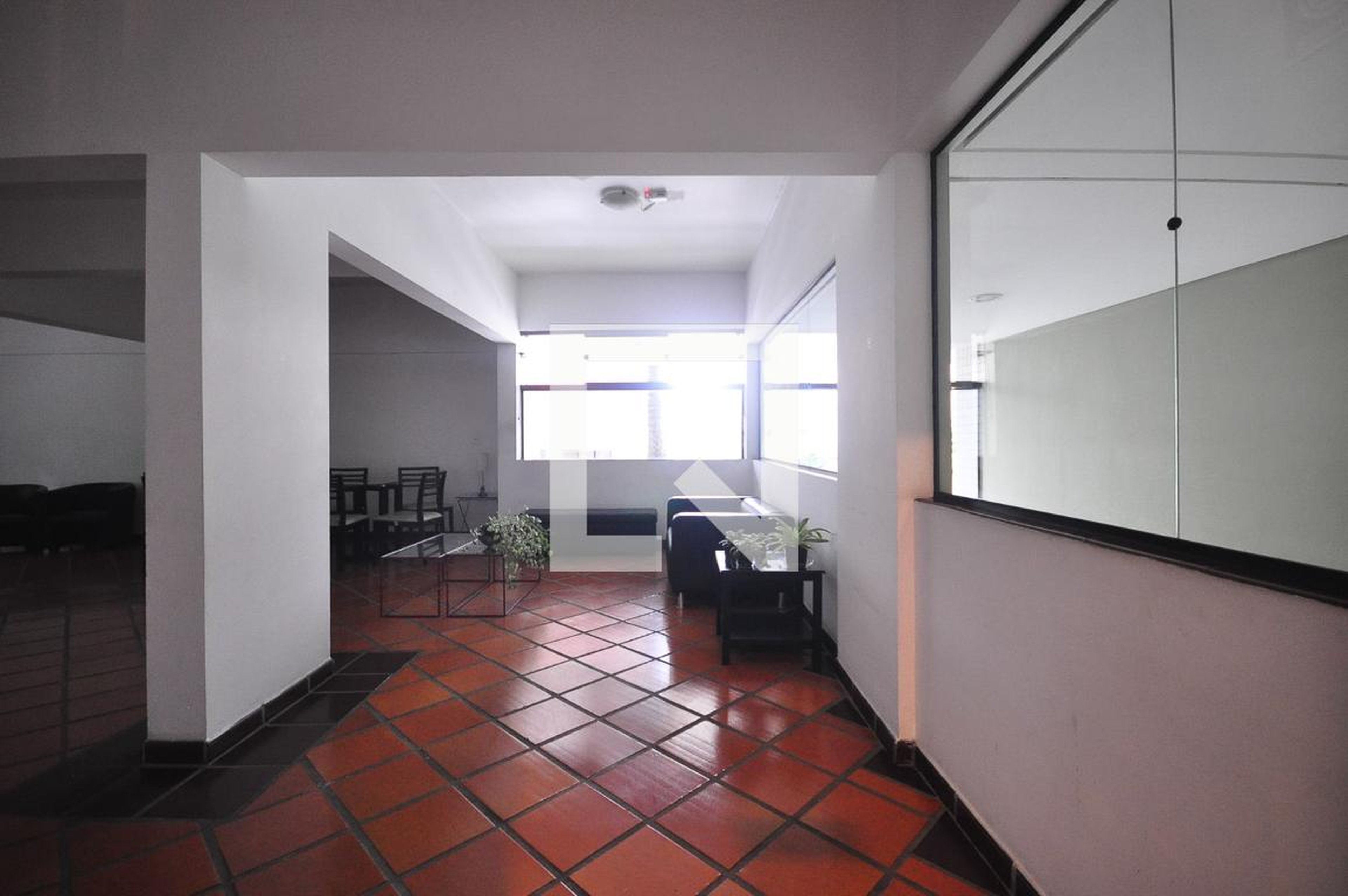 Salão de festa - Jardim Sul