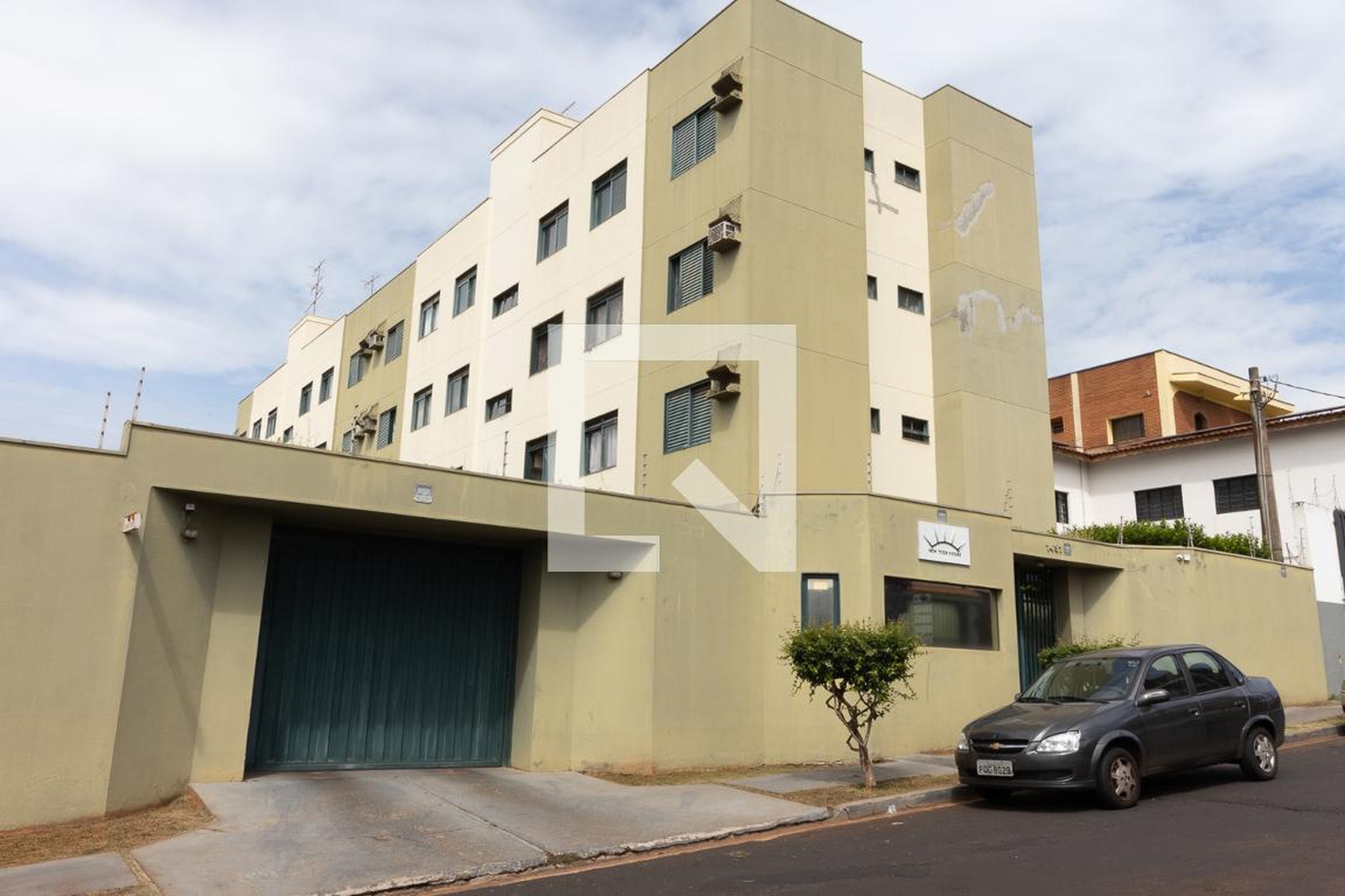 Portaria - New York House