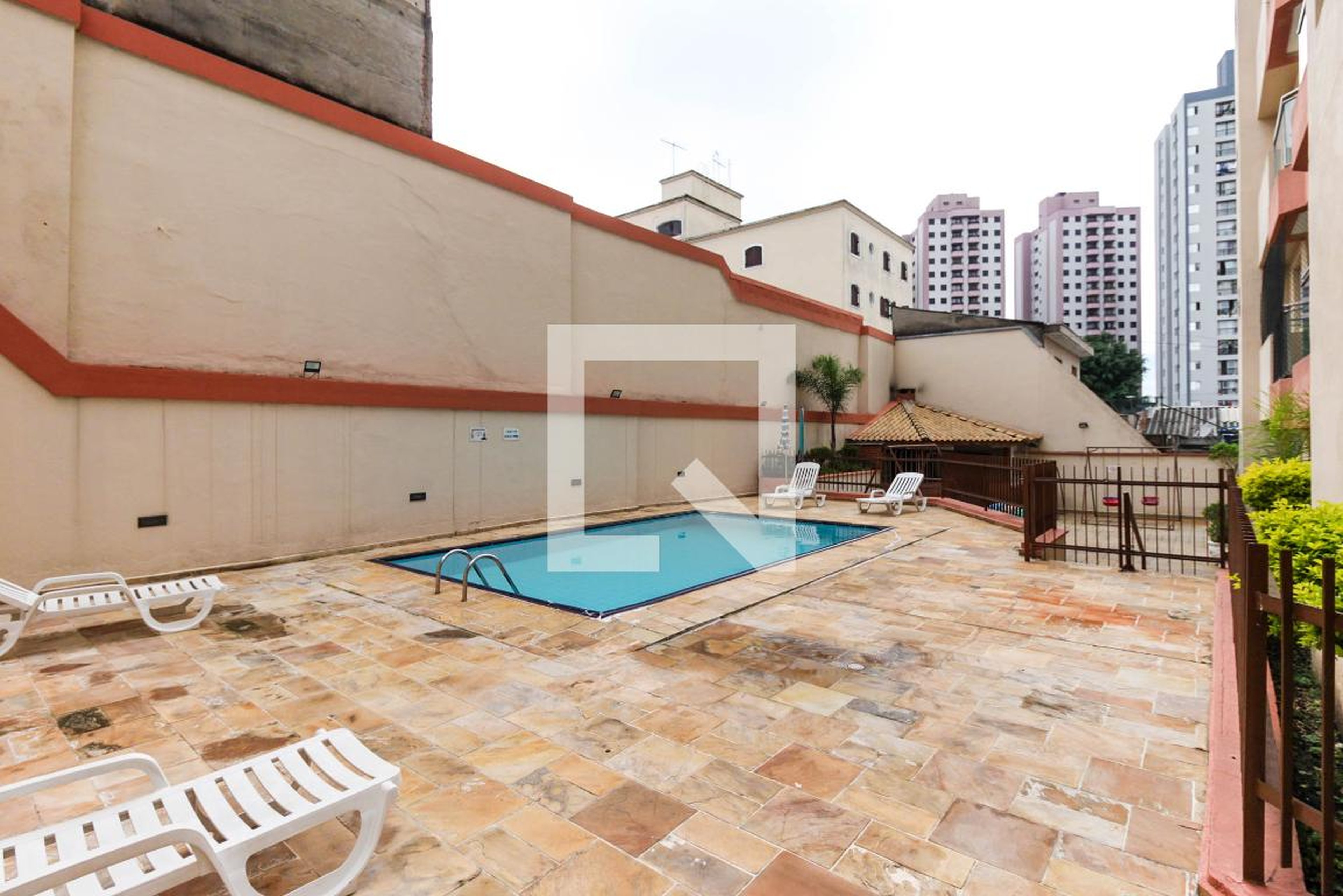 Piscina - Saint Georges