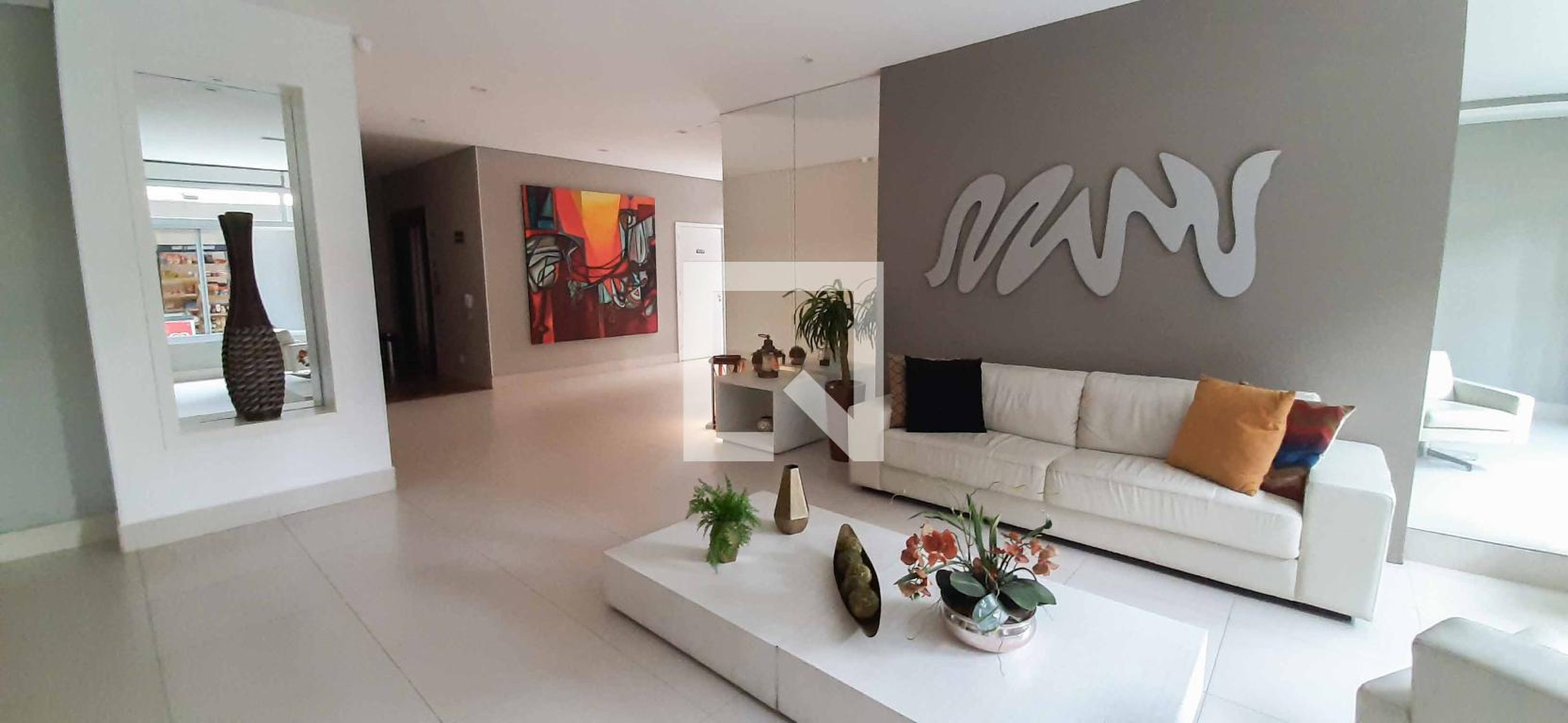 Hall de Entrada - Soberano