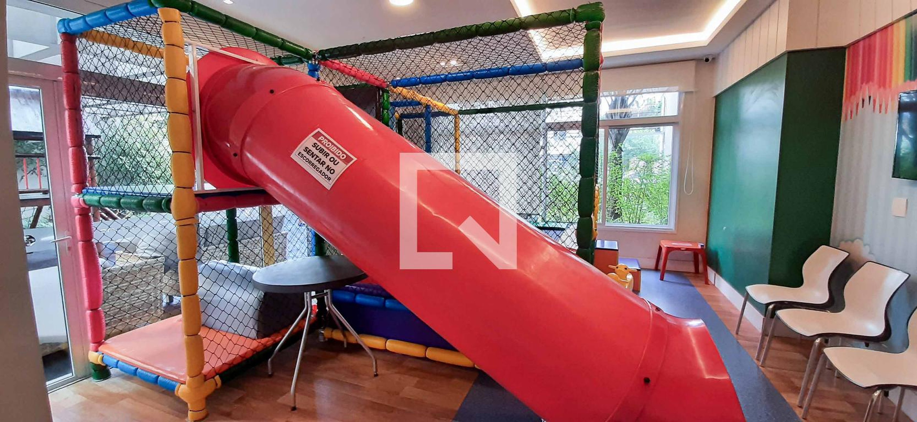 Brinquedoteca - Soberano