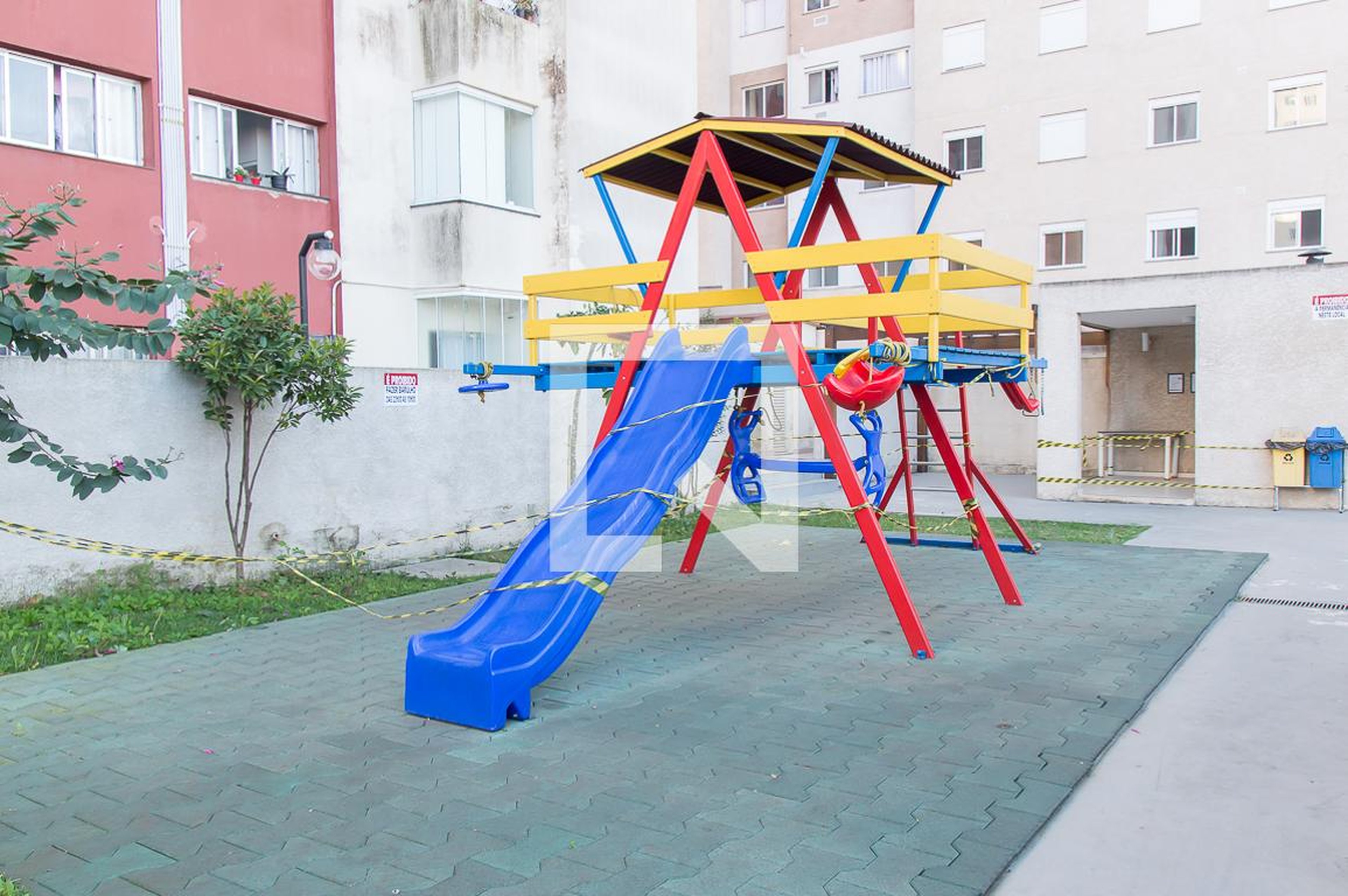Playground - Boa Vista