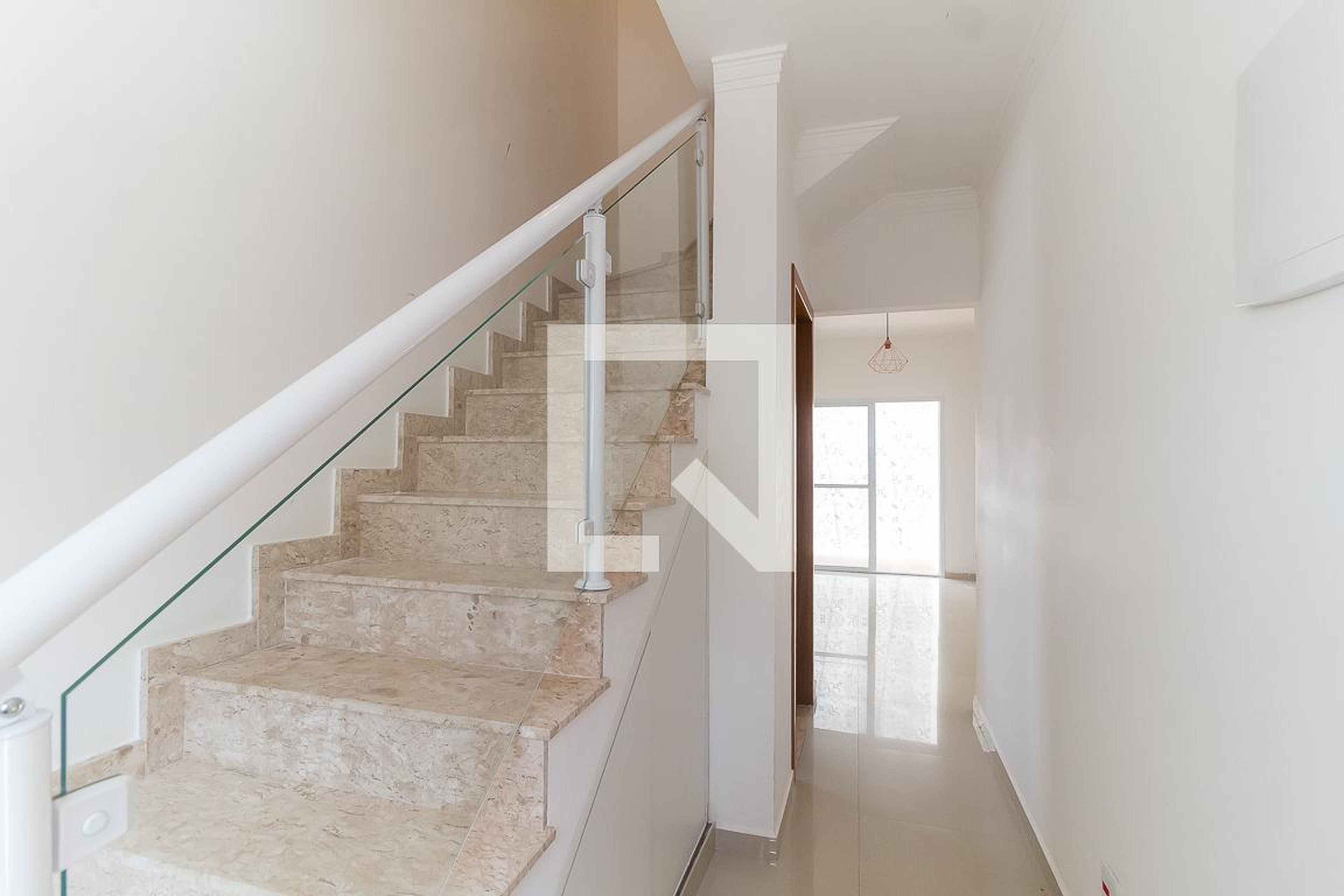 Entrada - Residencial Quintas do Vale II