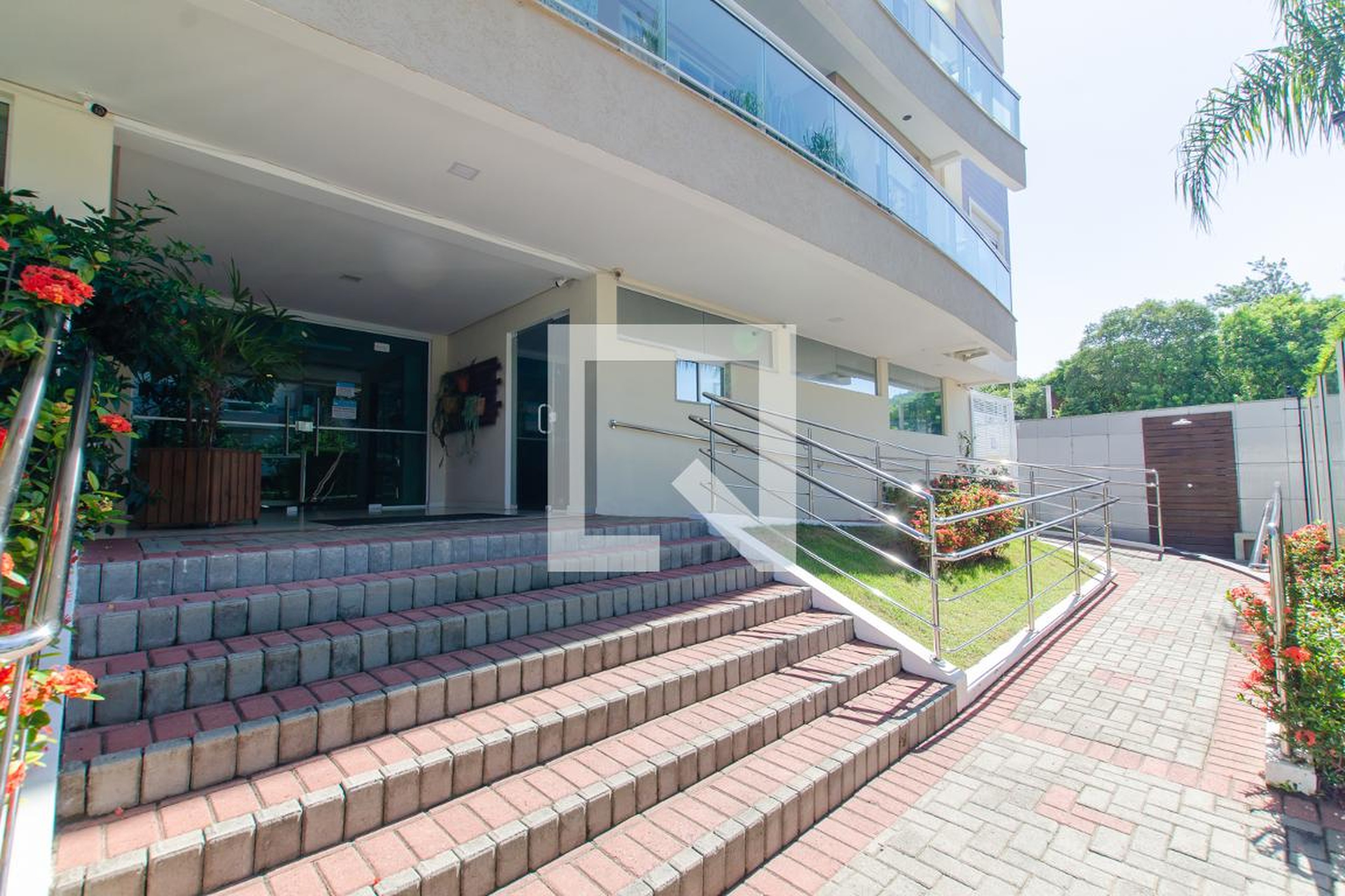 Entrada social - Riozinho Harmony